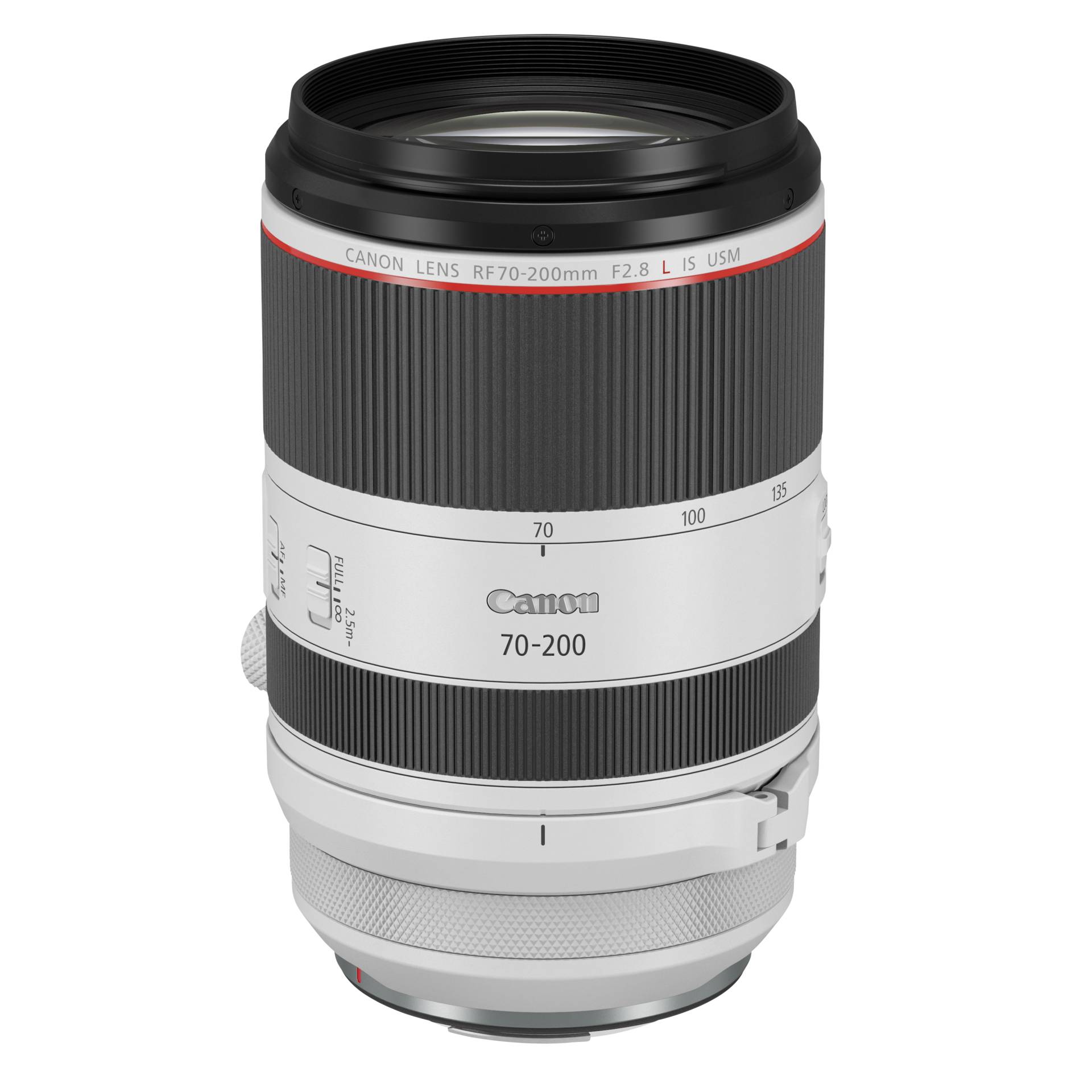 Canon RF 2,8/70-200 L IS USM
