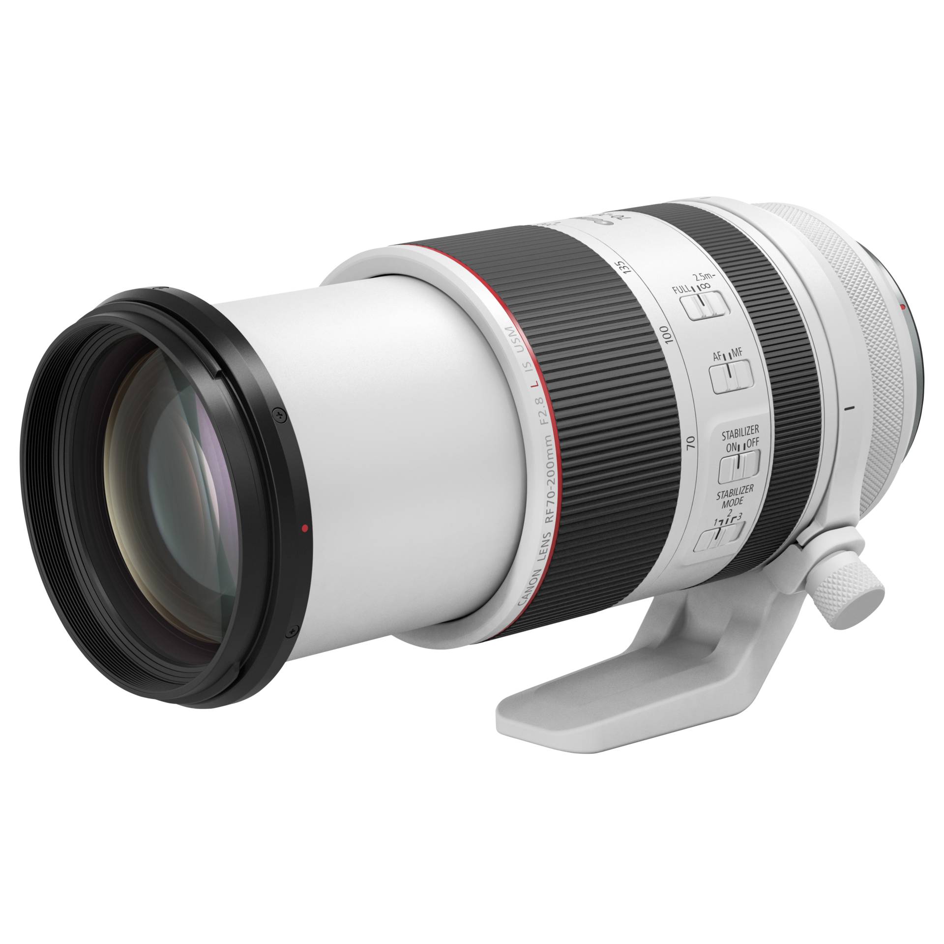 Canon RF 2,8/70-200 L IS USM