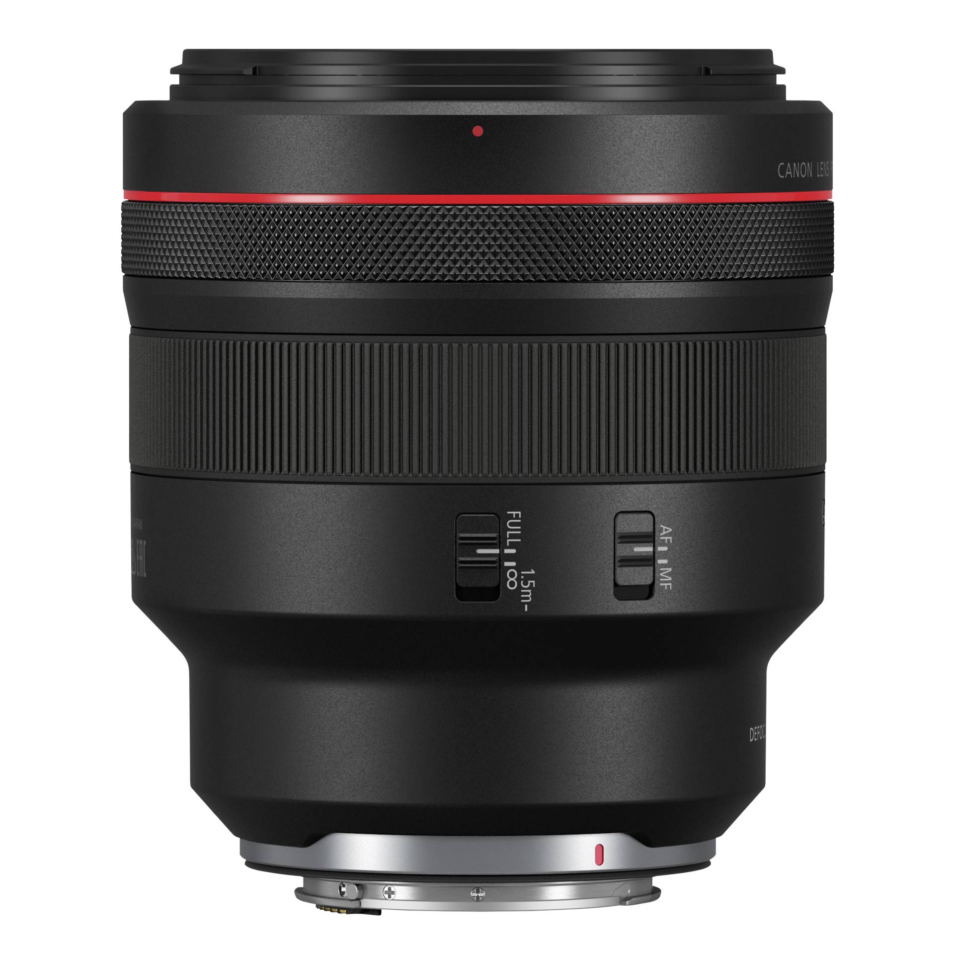 Canon RF 1,2/85 L USM DS
