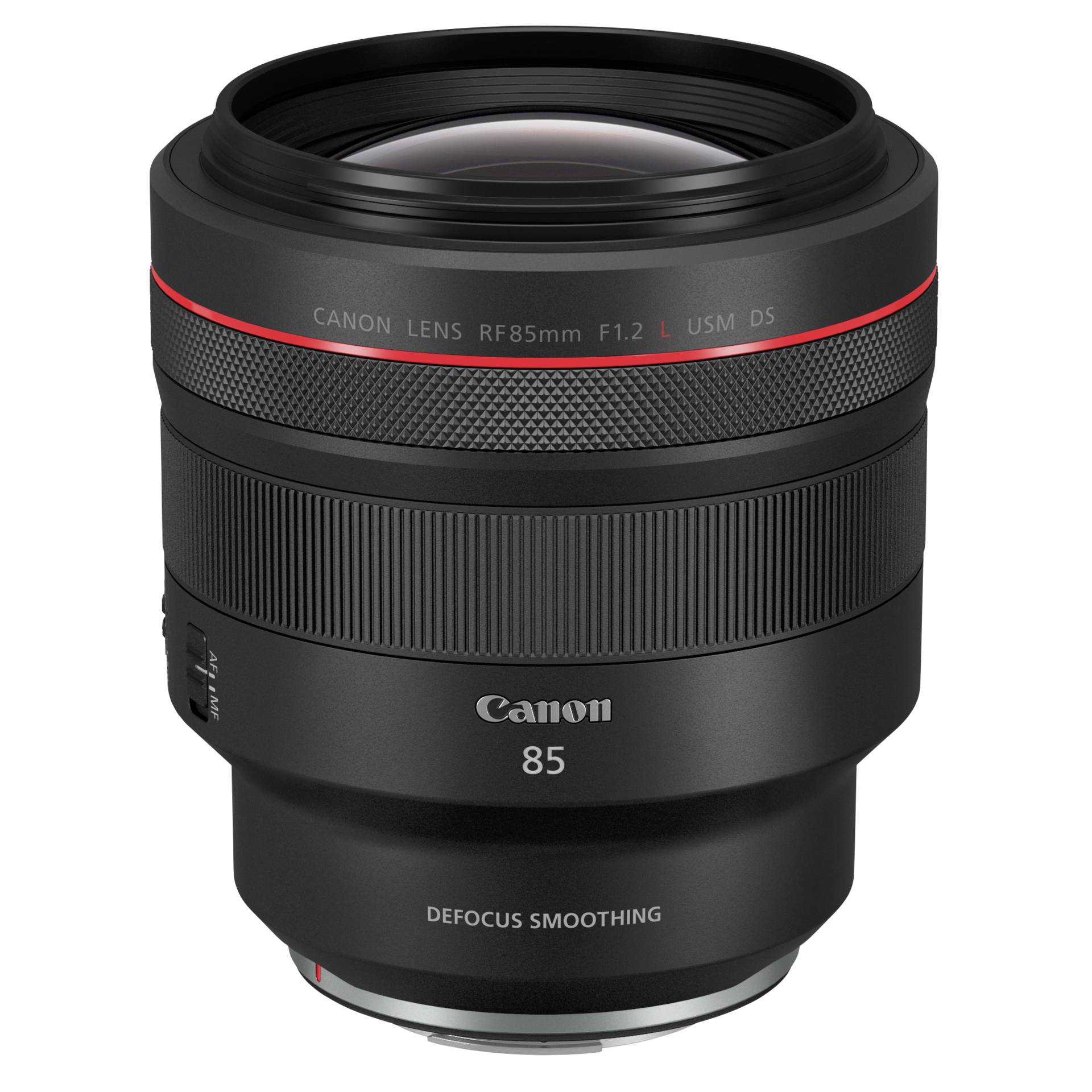 Canon RF 1,2/85 L USM DS