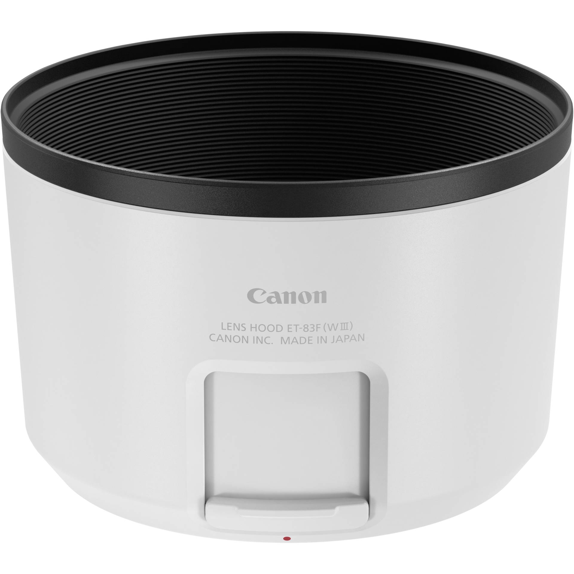 Canon ET-83F paraluce