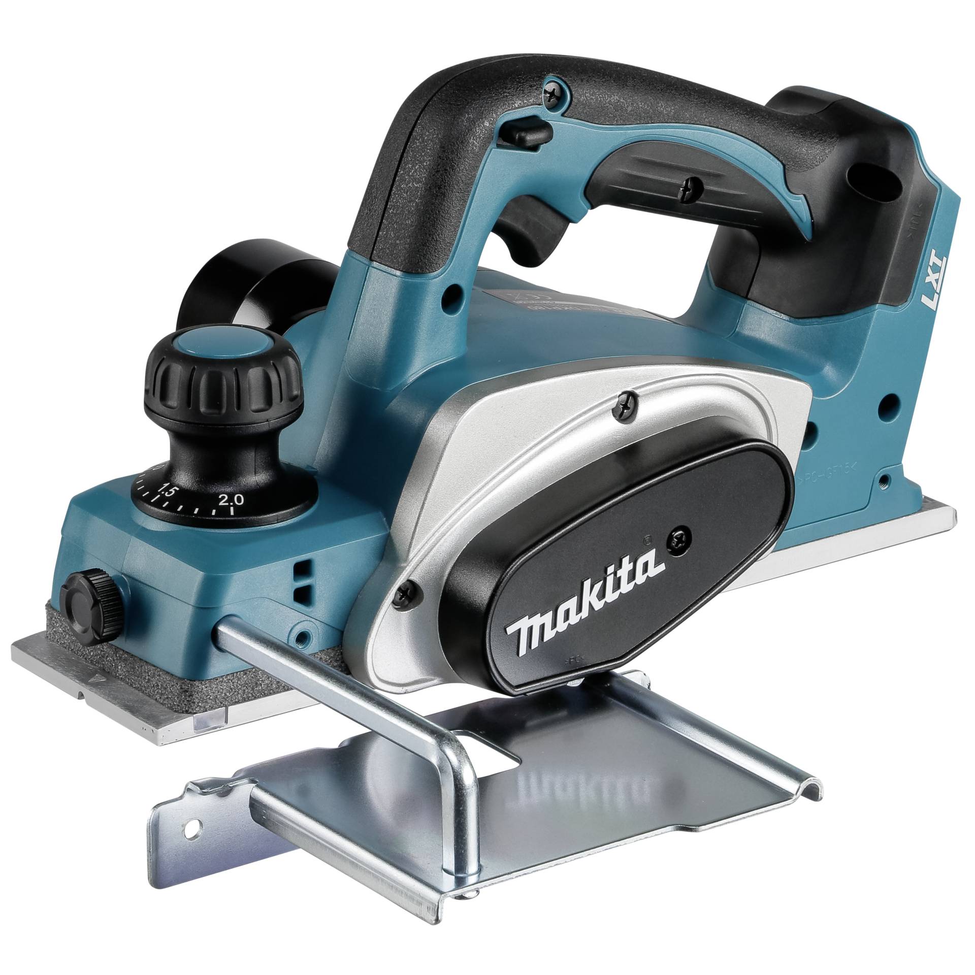 Makita DKP180Z pialla a batteria