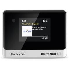 Technisat DigitRadio 10 C 2
