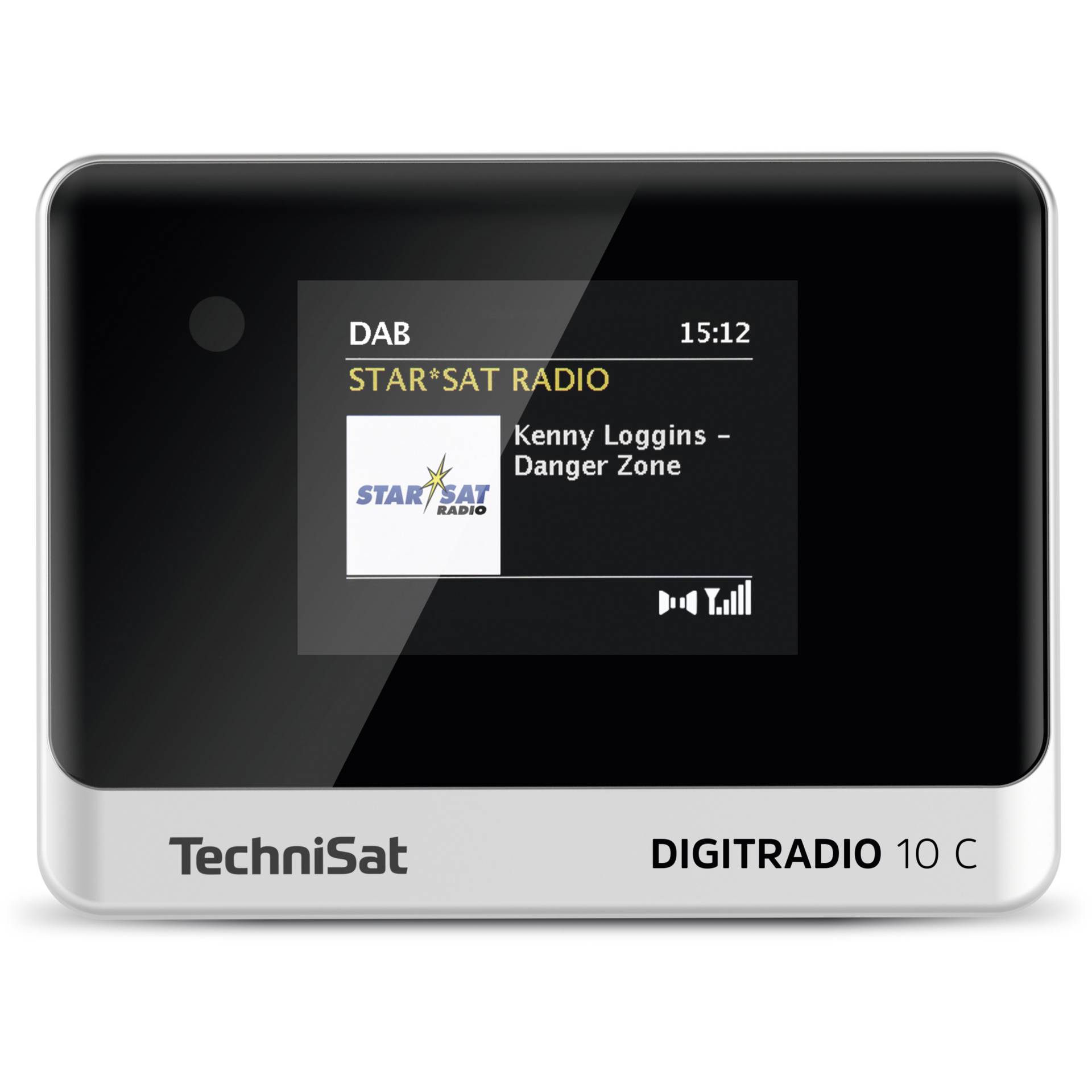 Technisat DigitRadio 10 C