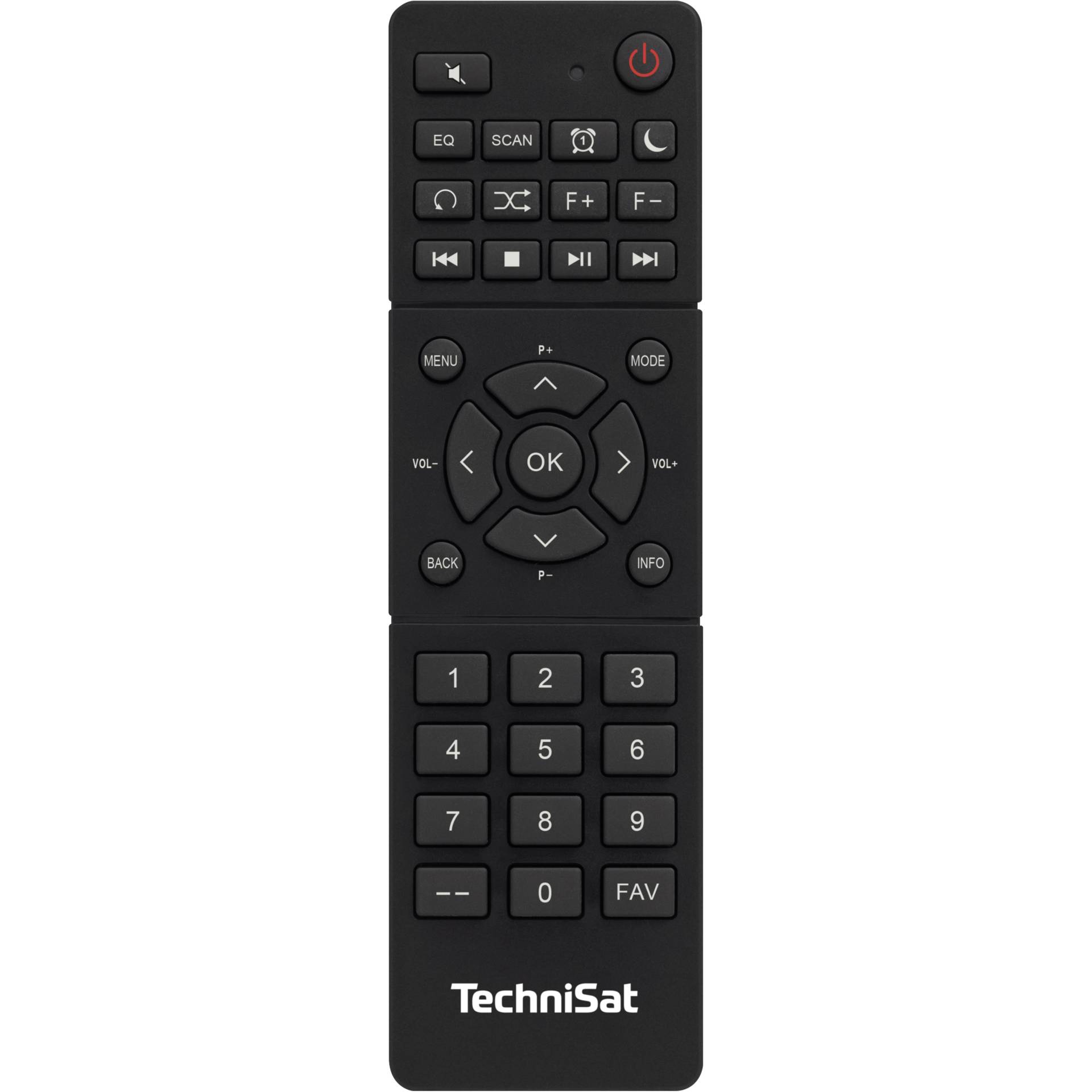 Technisat DigitRadio 10 C