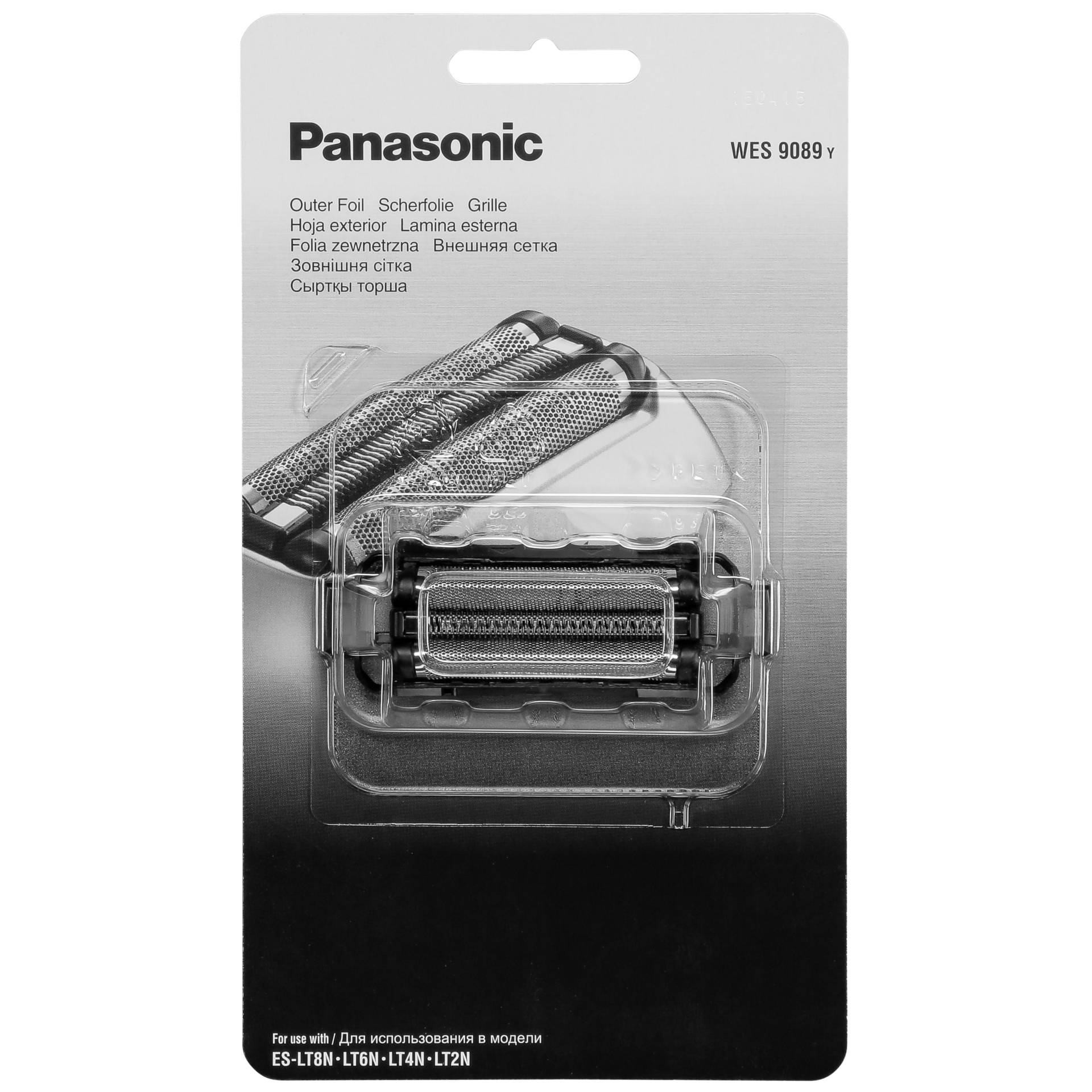 Panasonic WES 9089 Y 1361