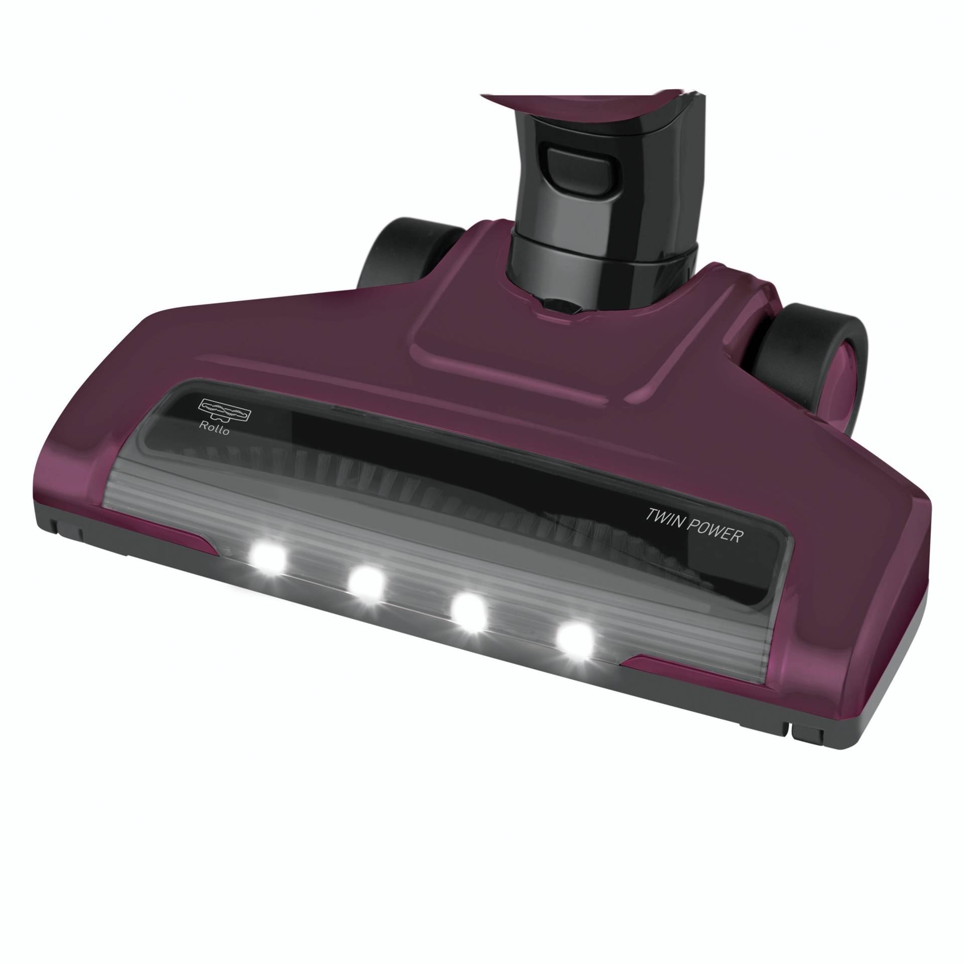 Grundig VCH 9930 2-in-1 aspirapolvere a batteria