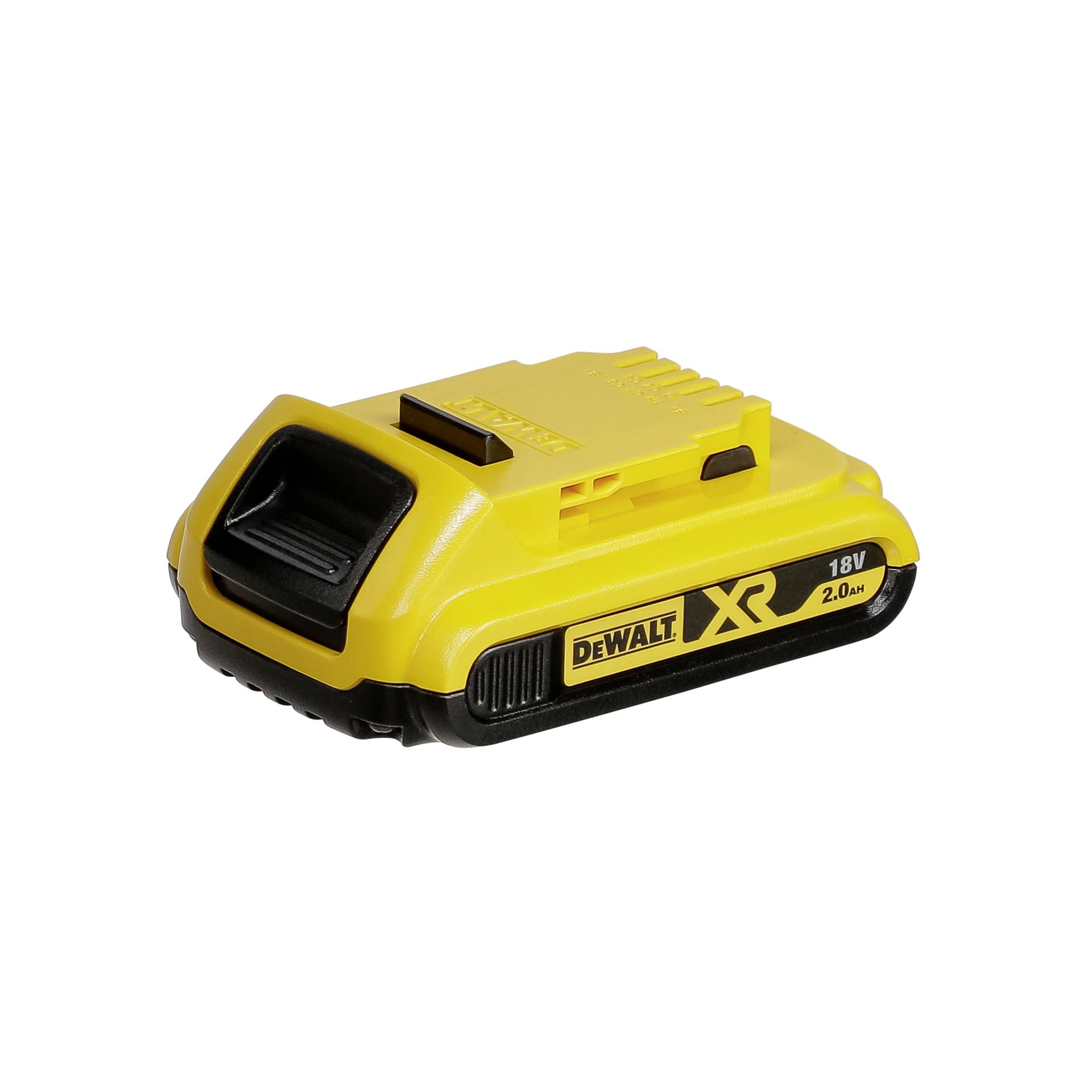 DeWalt DCB183-XJ 18V 2,0 Ah Li-Ion batt.