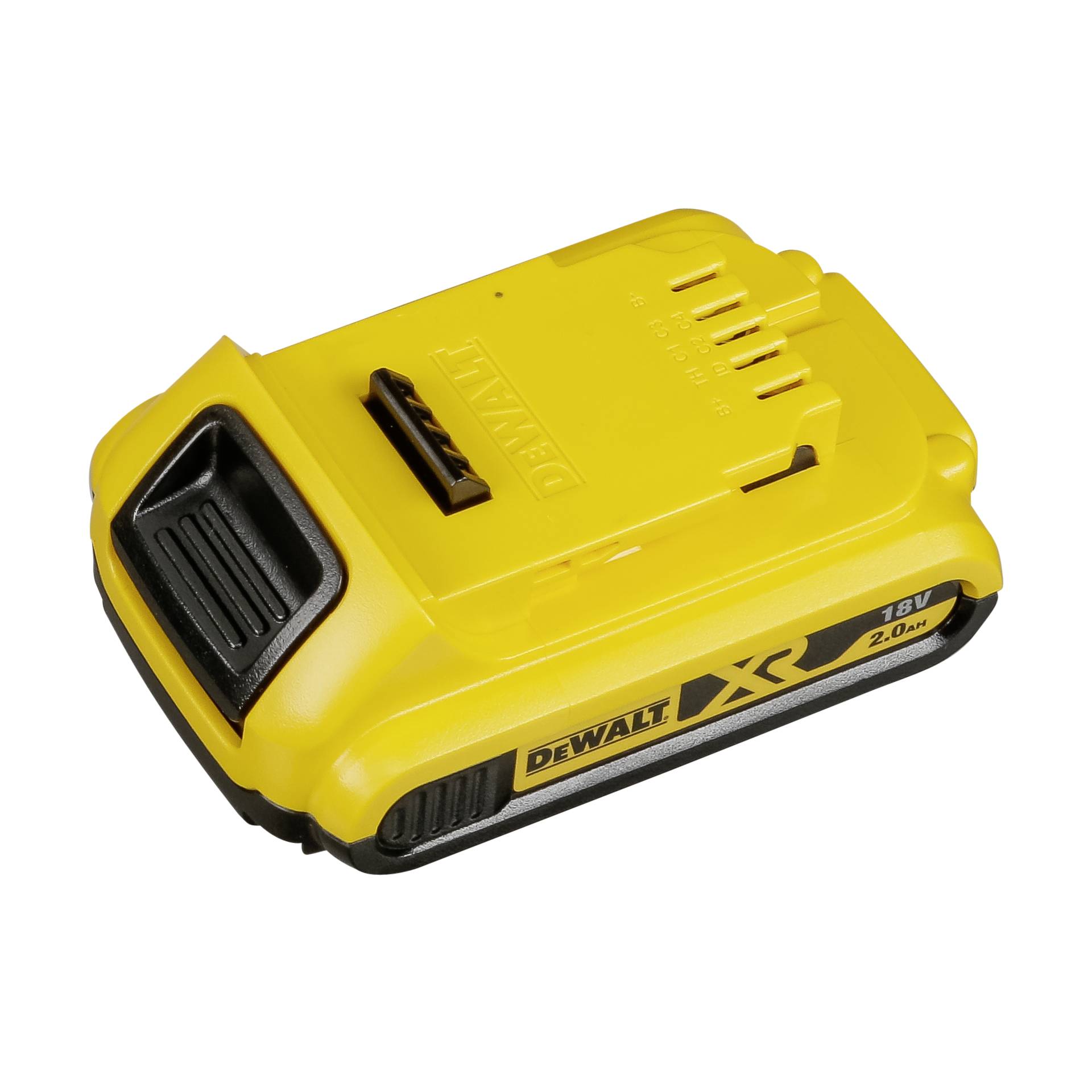 DeWalt DCB183-XJ 18V 2,0 Ah Li-Ion batt.