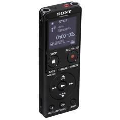 Sony ICD-UX570B nero 2