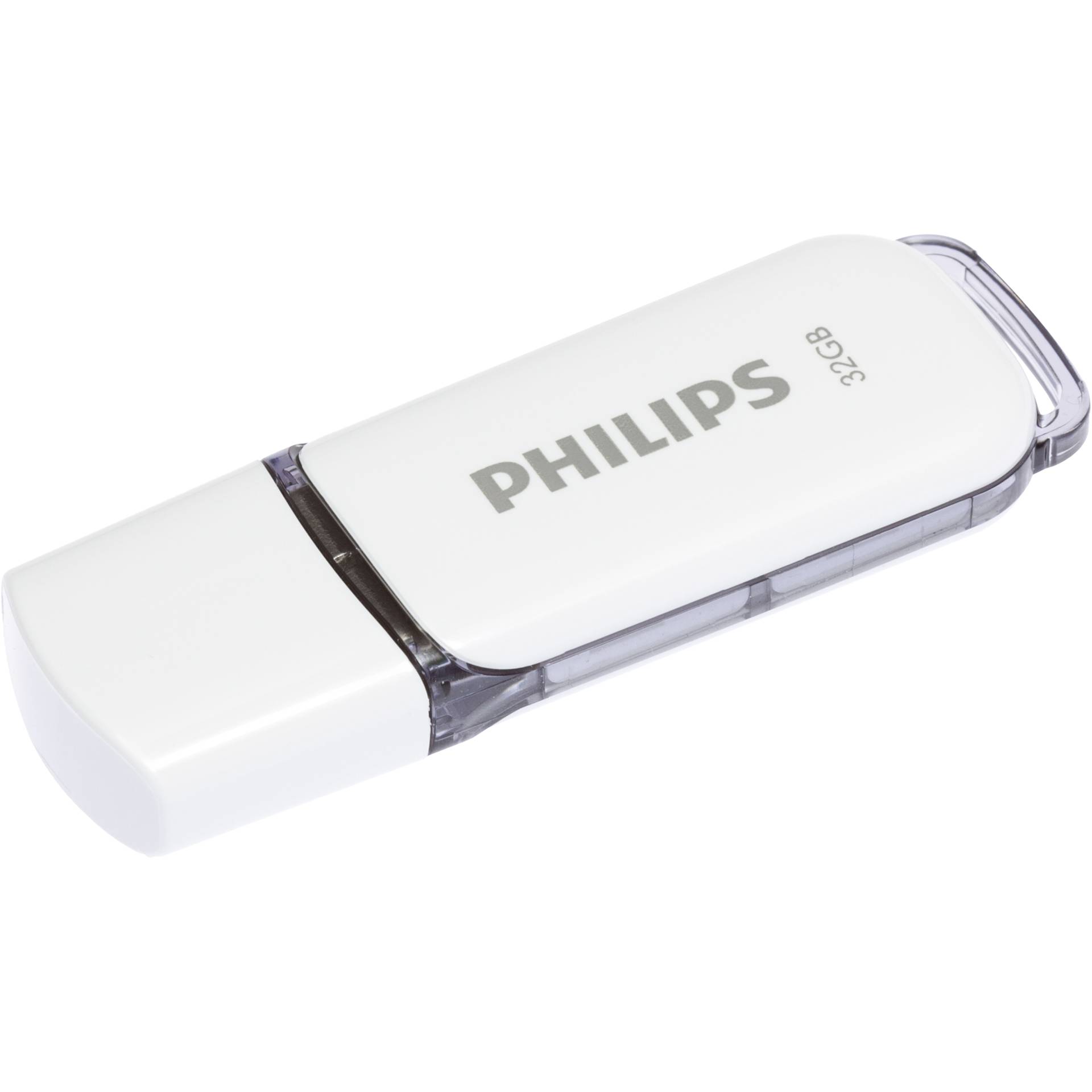 Philips USB 2.0             32GB Snow Edition grigio