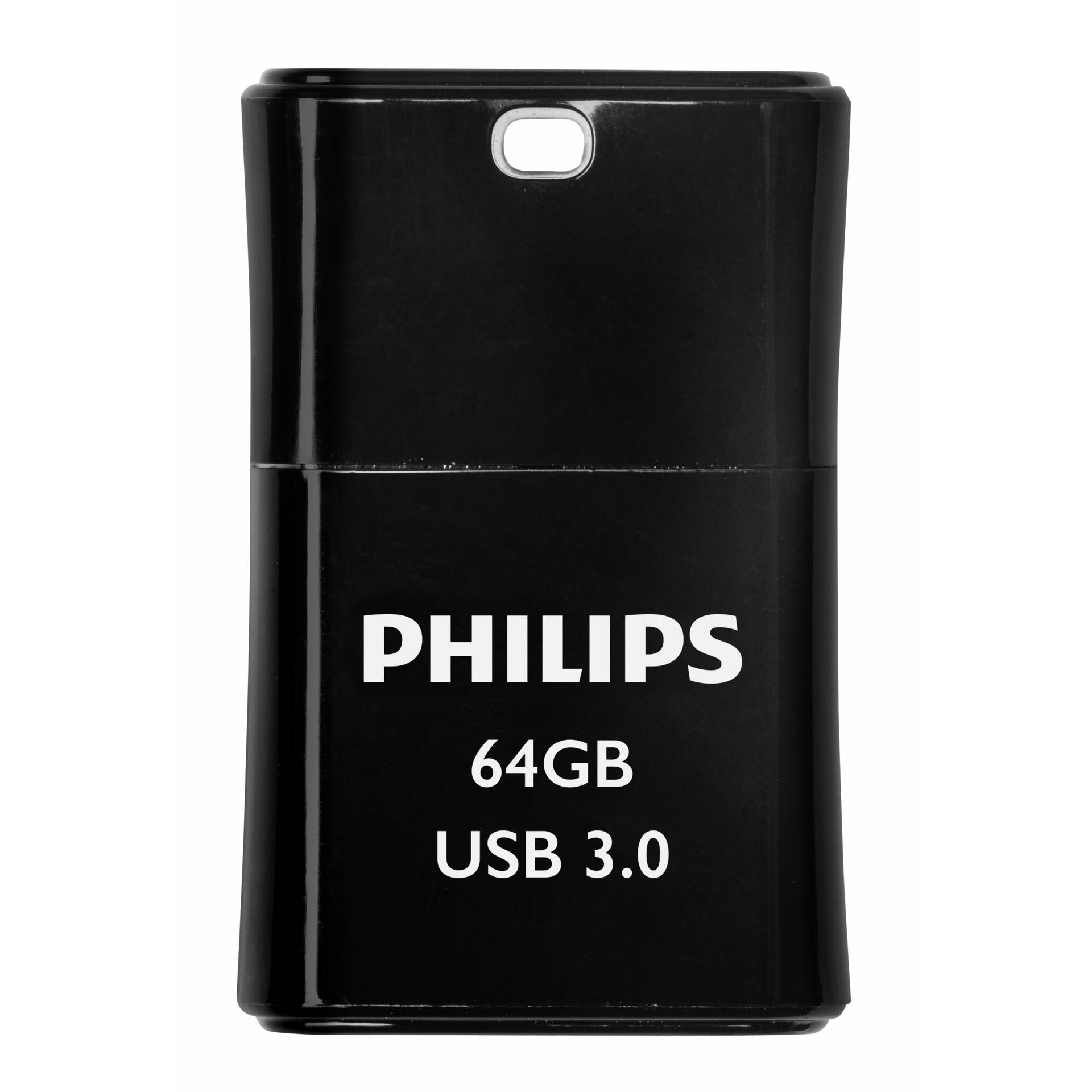 Philips USB 3.0             64GB Pico Edition nero