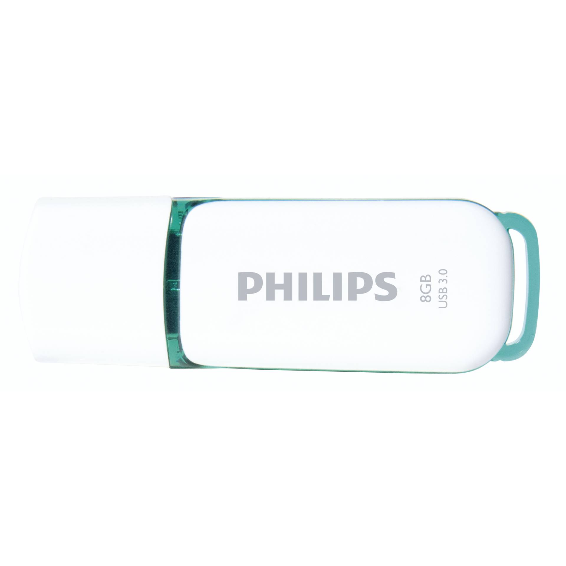 Philips USB 3.0              8GB Snow Edition verde