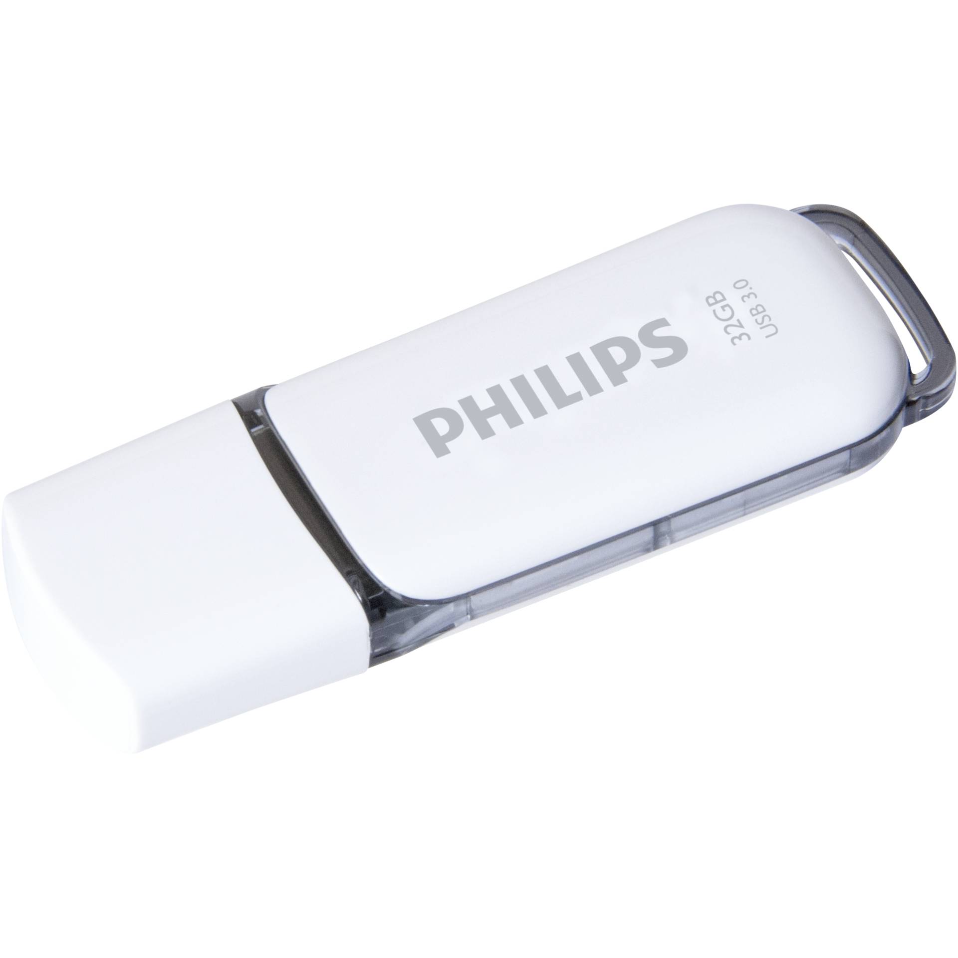 Philips USB 3.0             32GB Snow Edition grigio