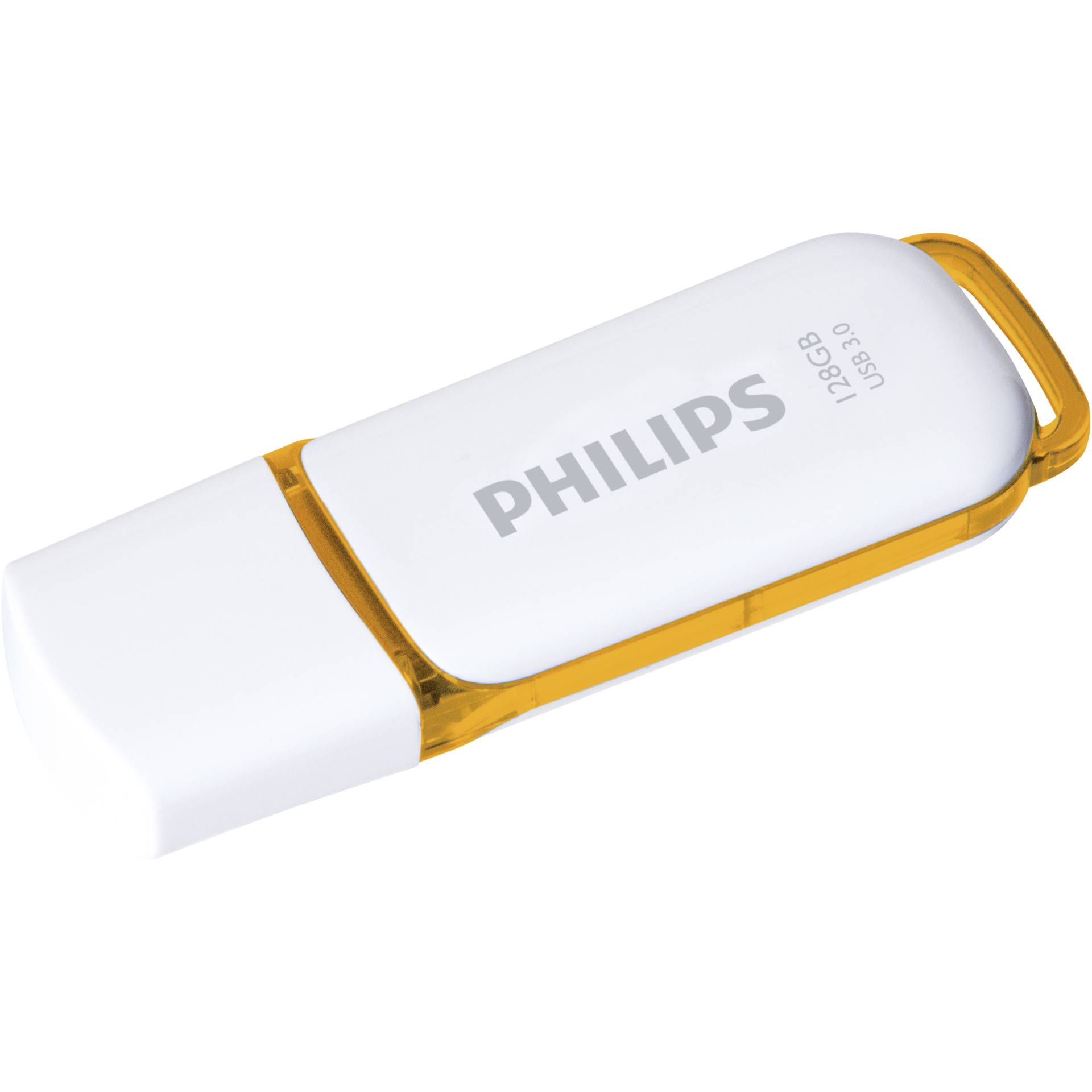 Philips USB 3.0            128GB Snow Edition arancio