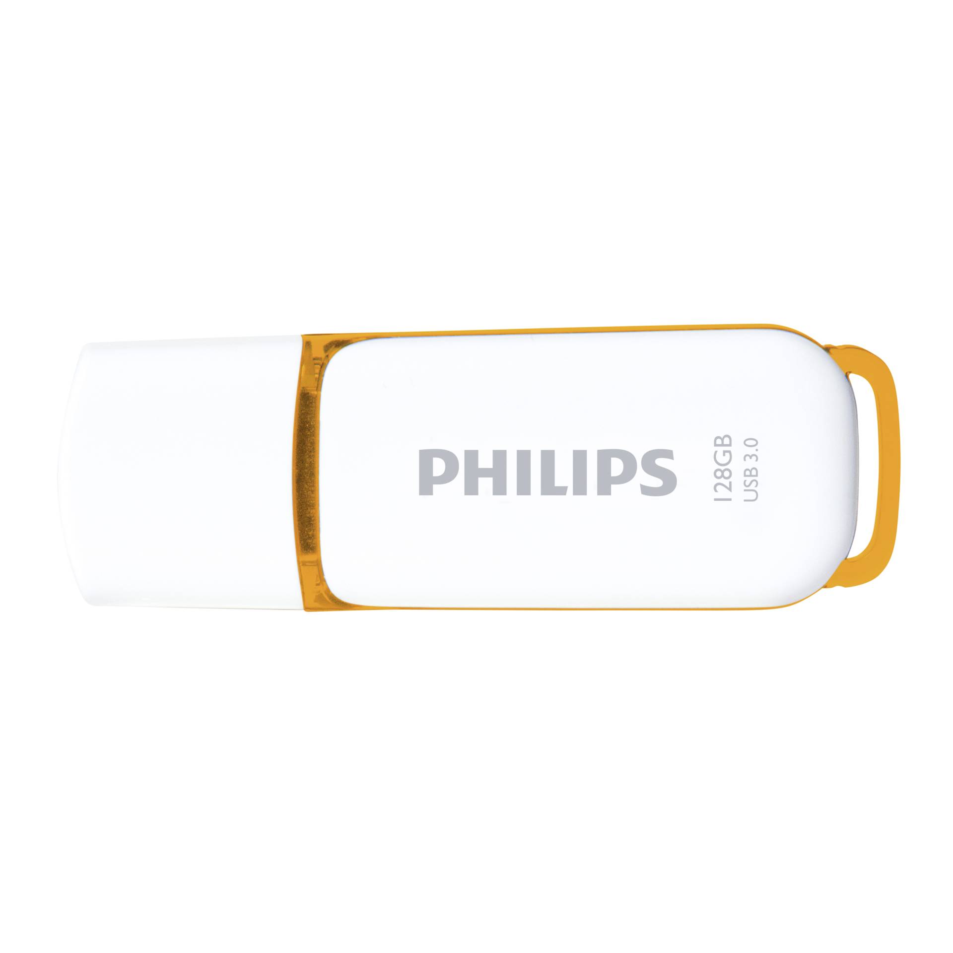 Philips USB 3.0            128GB Snow Edition arancio