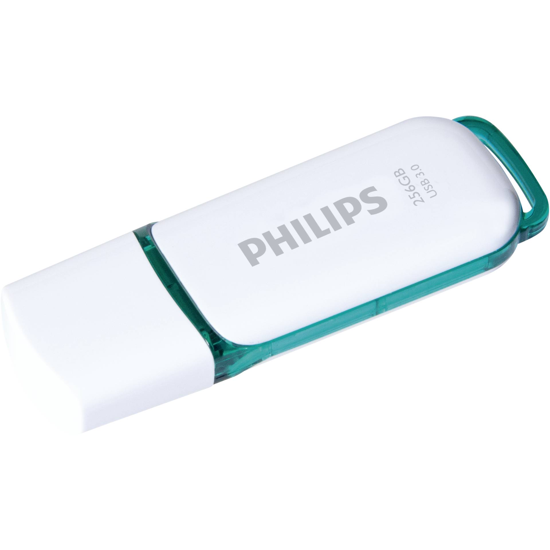 Philips USB 3.0            256GB Snow Edition verde