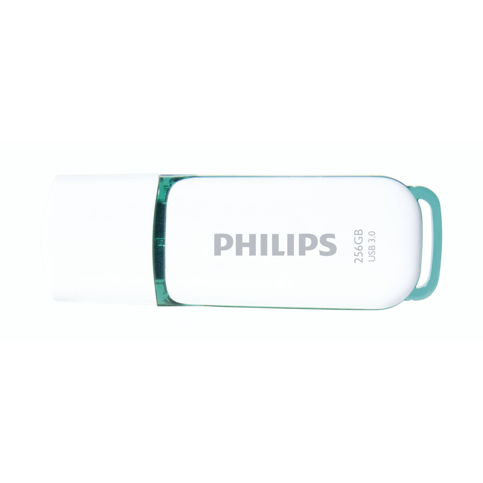 Philips USB 3.0            256GB Snow Edition verde