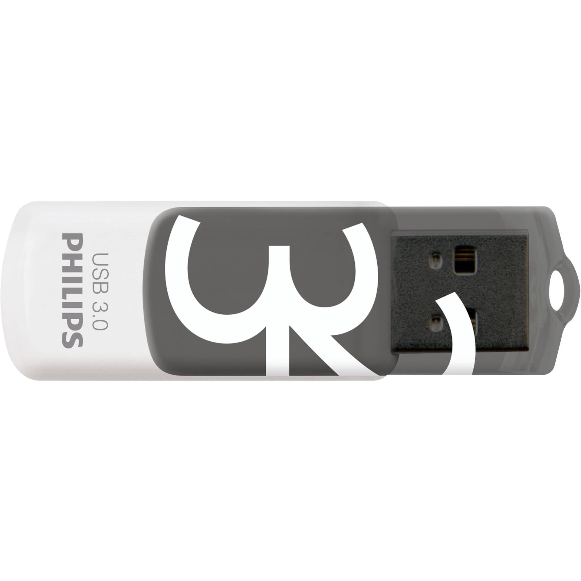 Philips USB 3.0             32GB Vivid Edition grigio