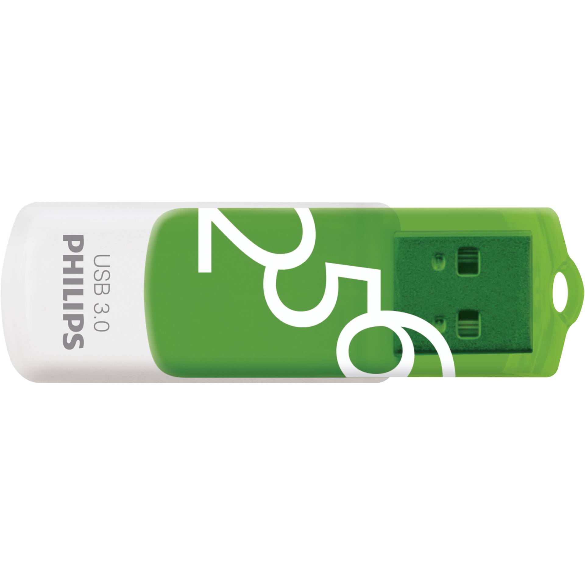 Philips USB 3.0            256GB Vivid Edition verde