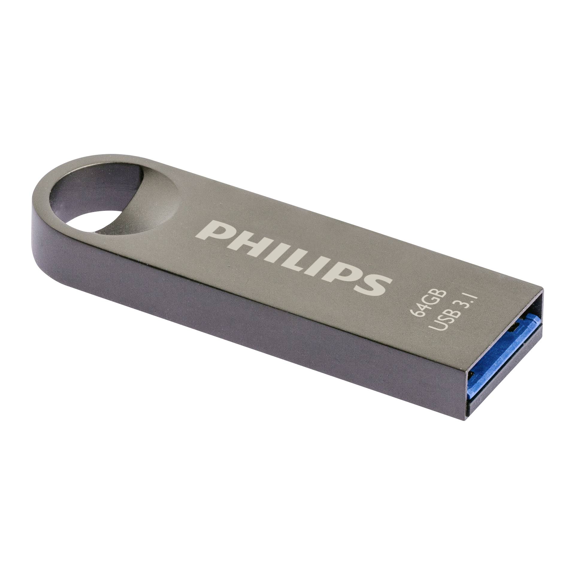 Philips USB 3.1             64GB Moon