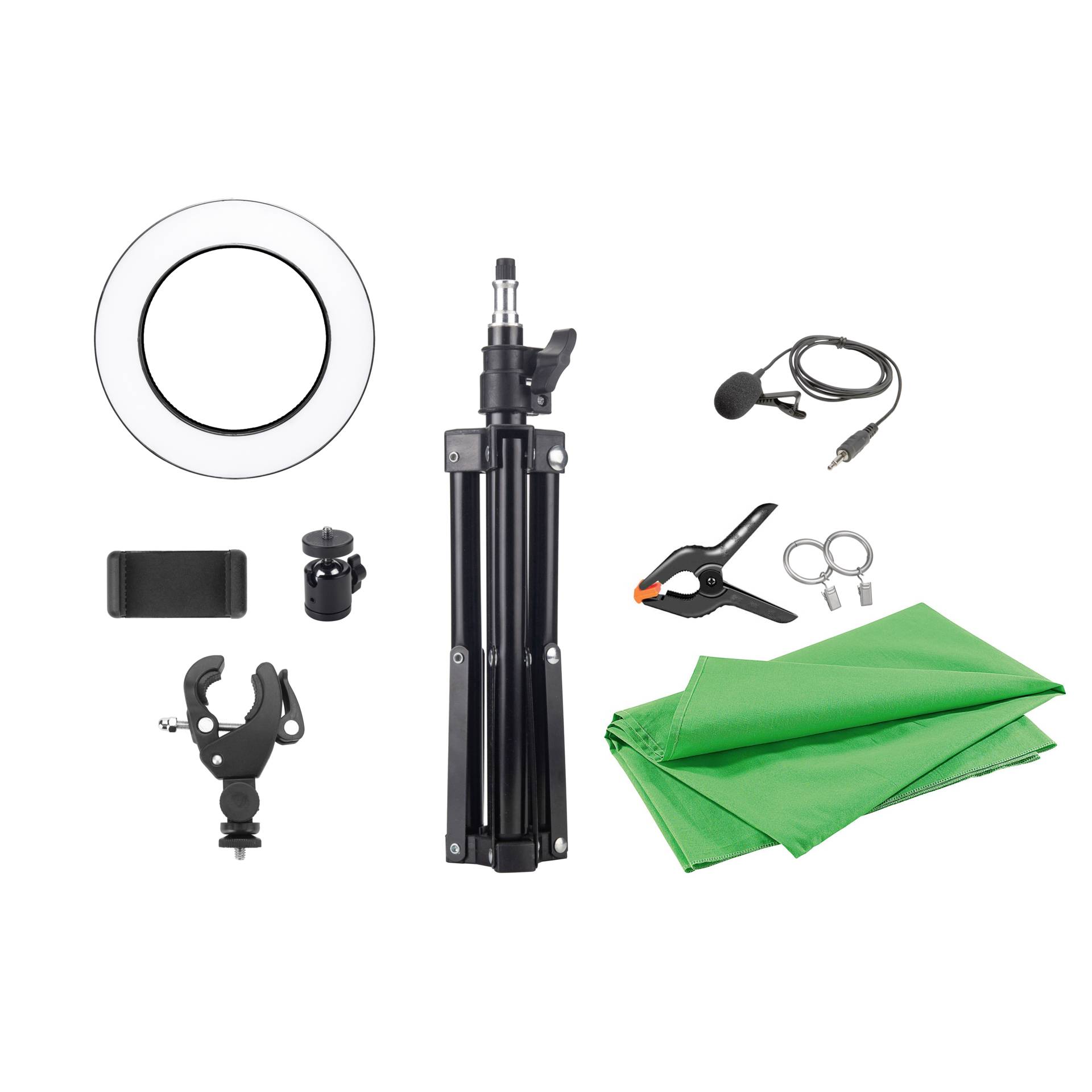 Easypix MyStudio kit da studio per bambini