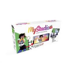 Easypix MyStudio kit da studio per bambini 2