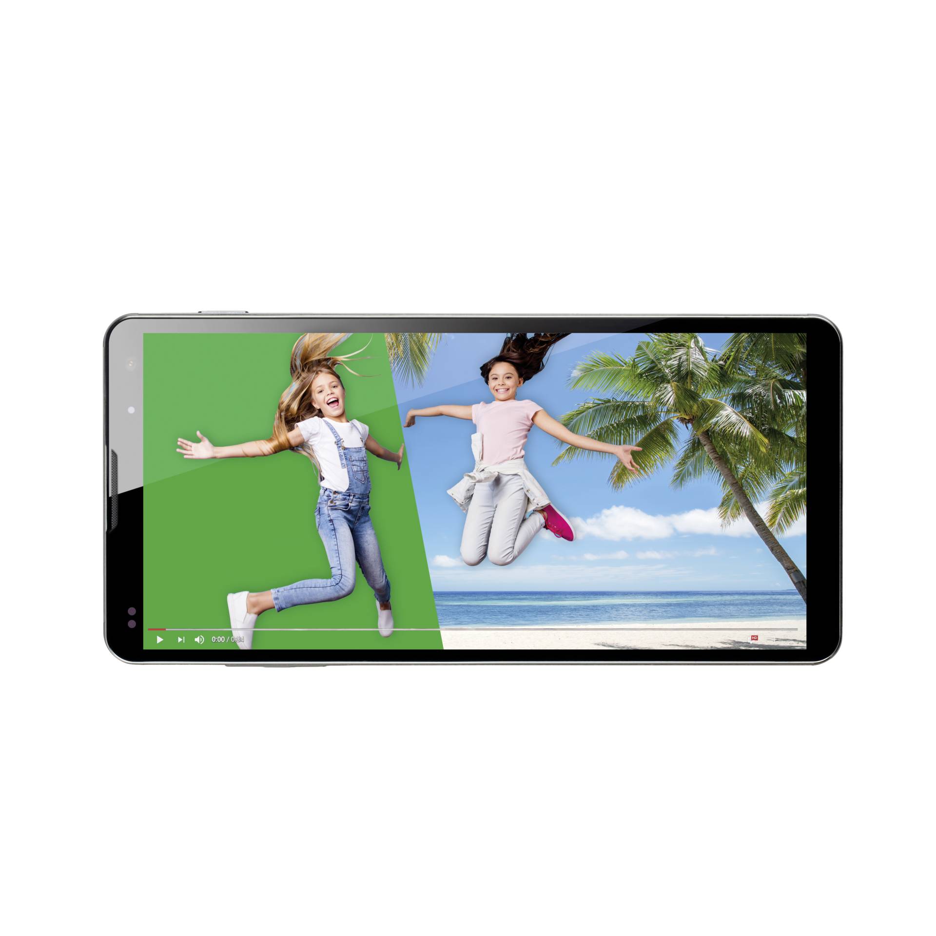 Easypix MyStudio kit da studio per bambini