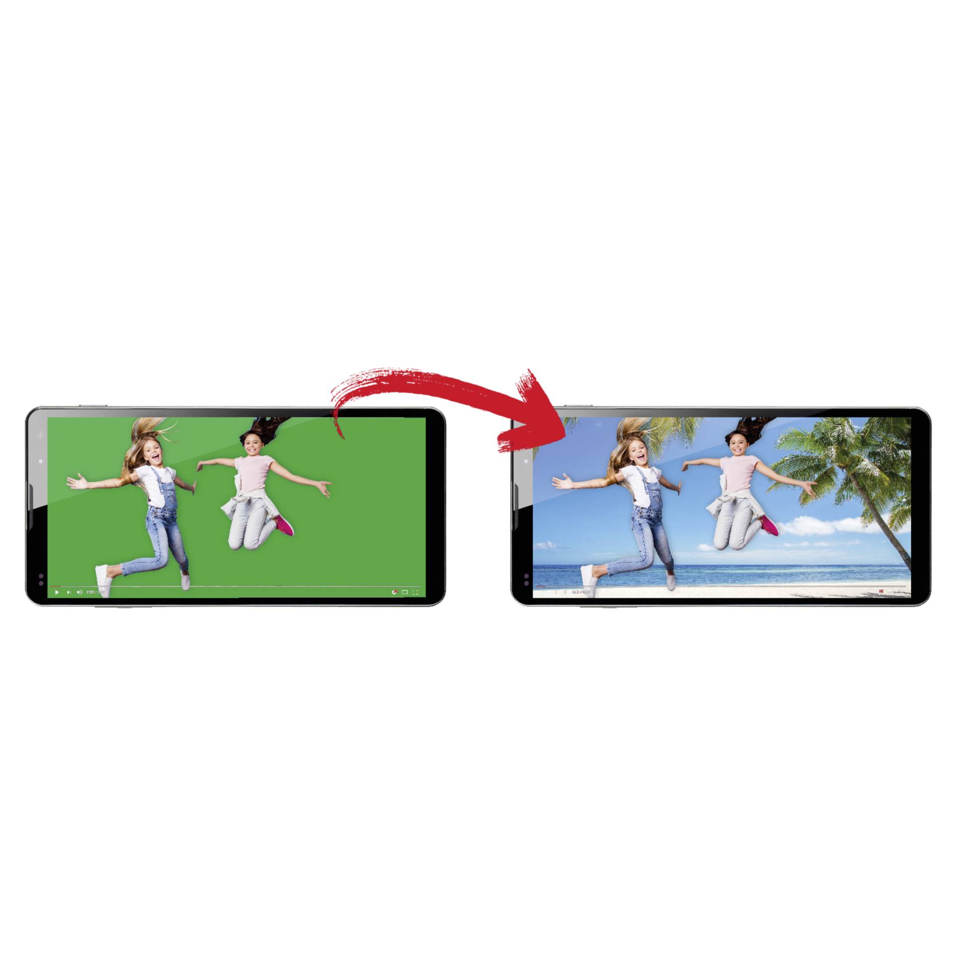 Easypix MyStudio kit da studio per bambini