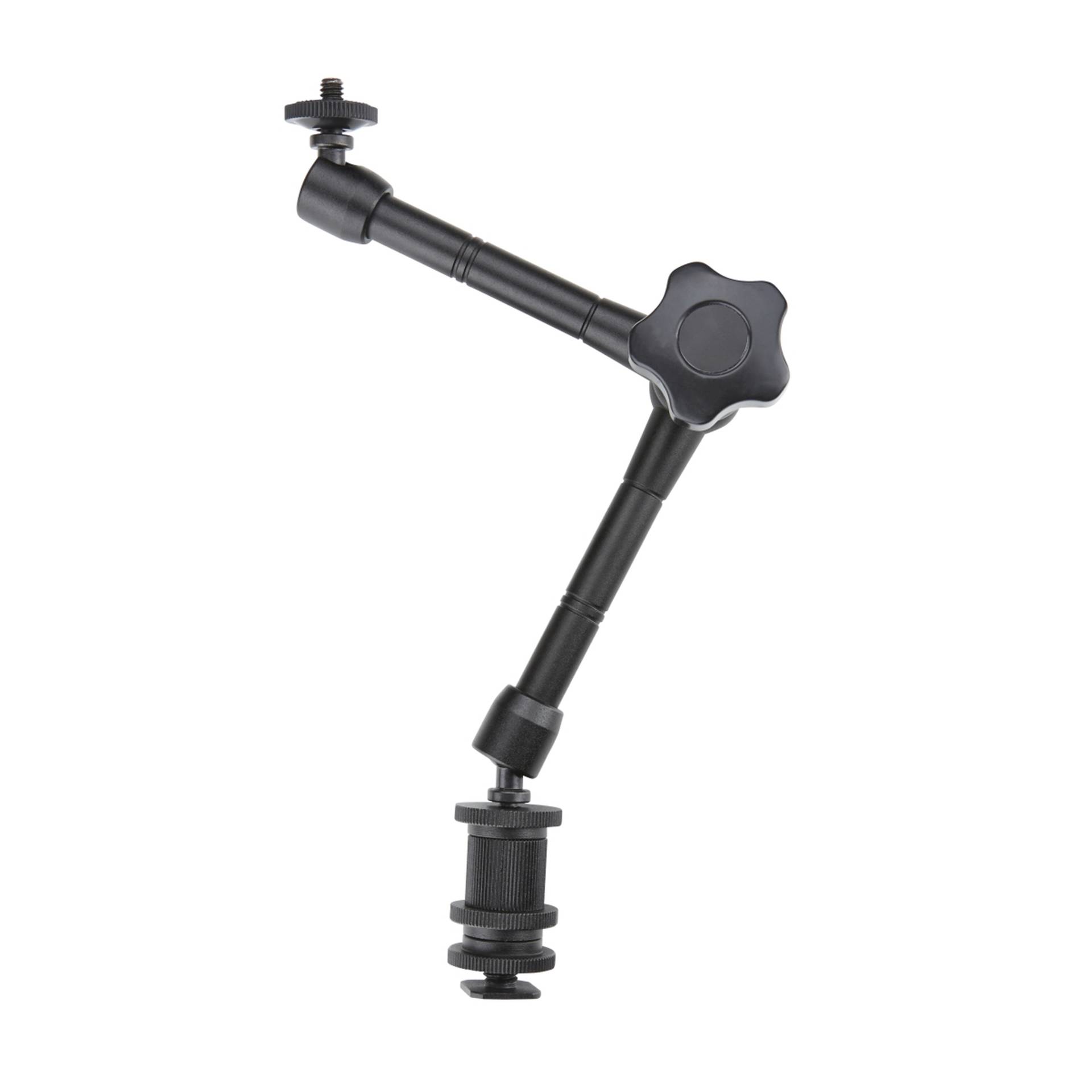 mantona Magic Arm kit 28cm articolato per GoPro