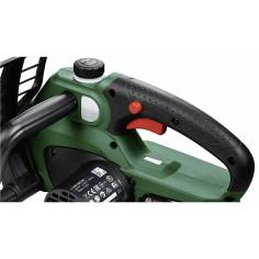Bosch UniversalChain 18 Motosega a batteria 2