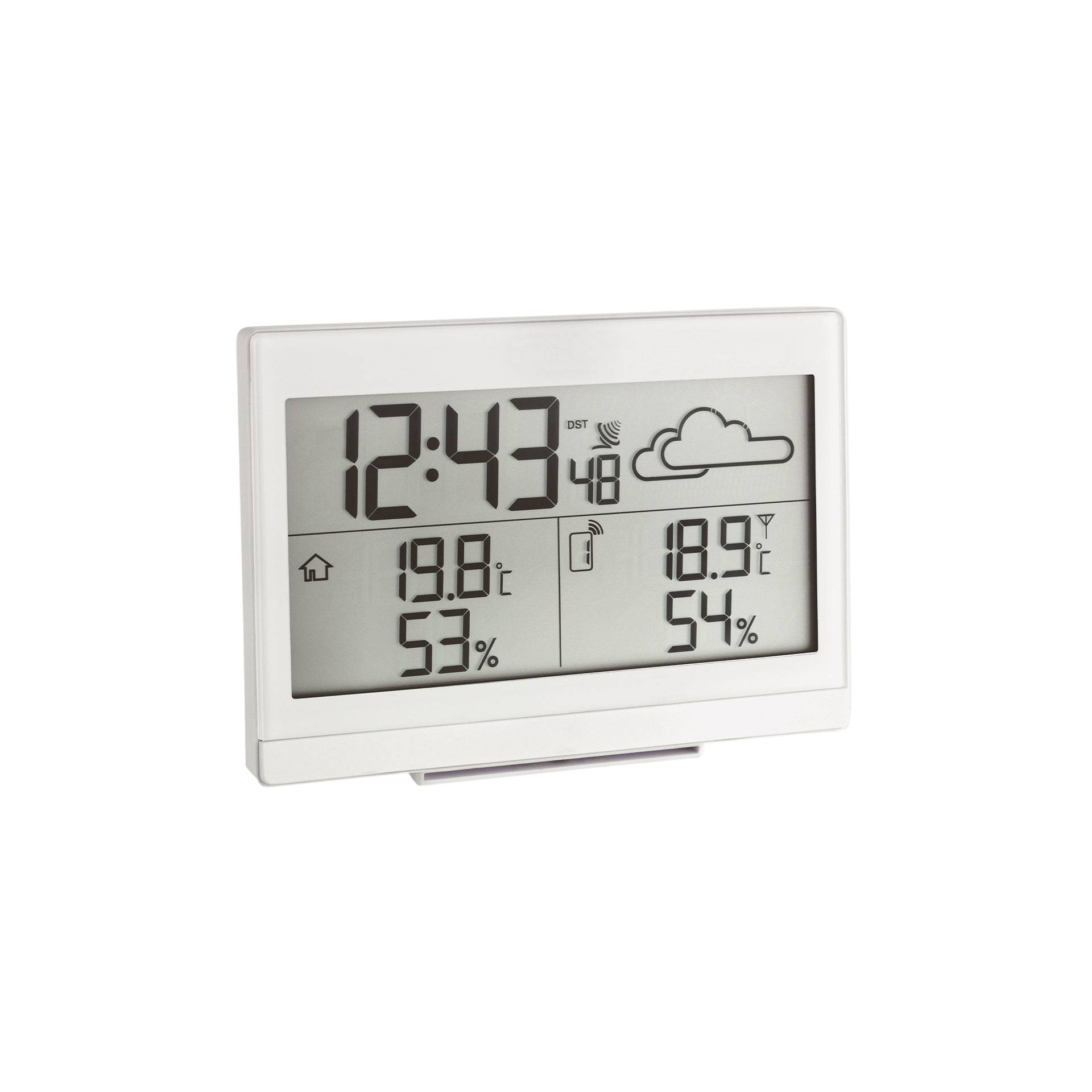 TFA 35.1135.02 Stazione meteorologica