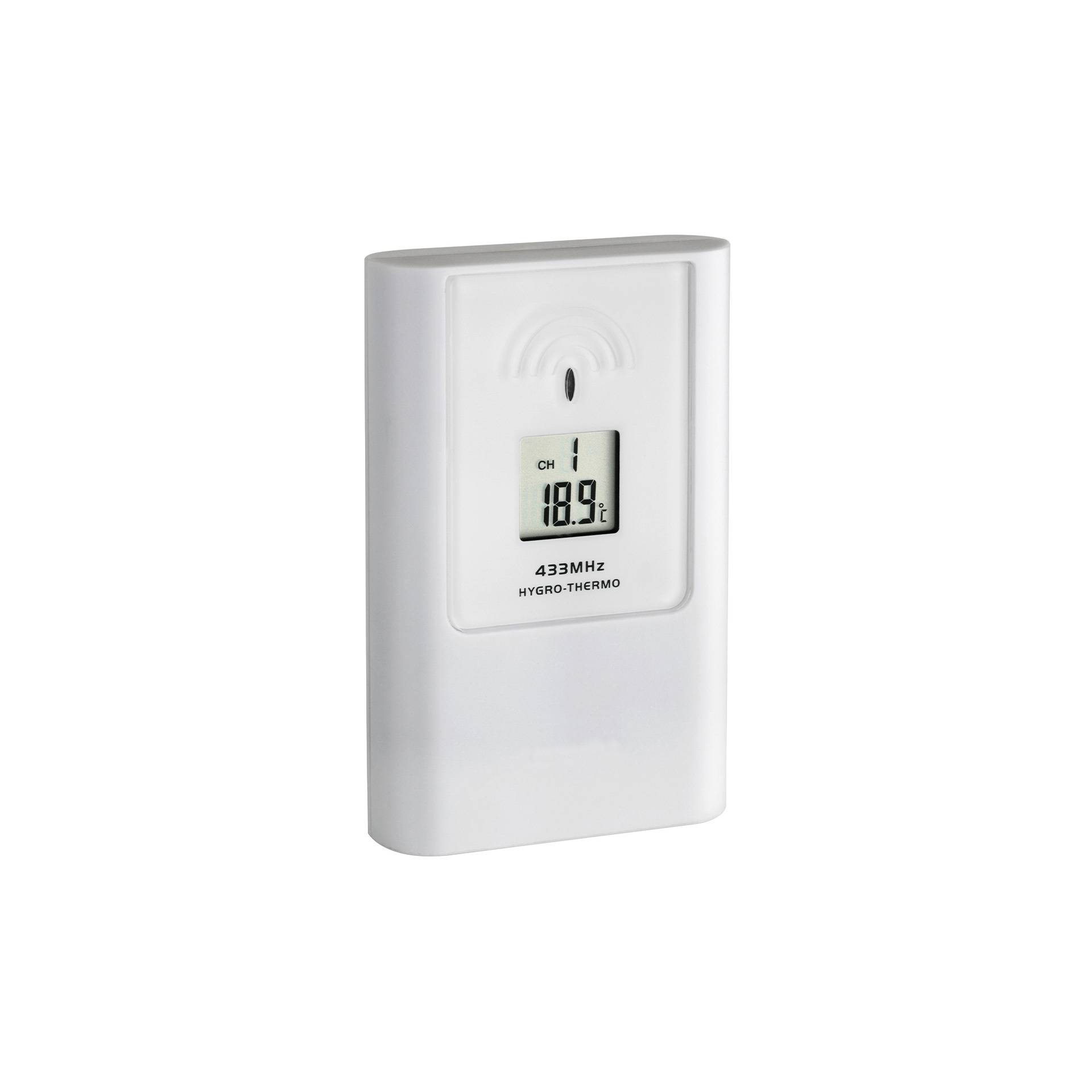 TFA 35.1135.02 Stazione meteorologica