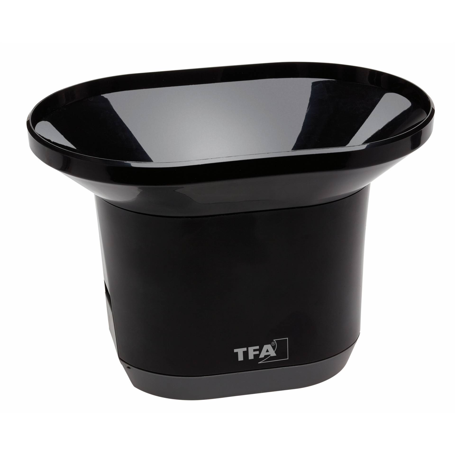 TFA 47.3005.01 stazione meteo/ misuratore di pioggia