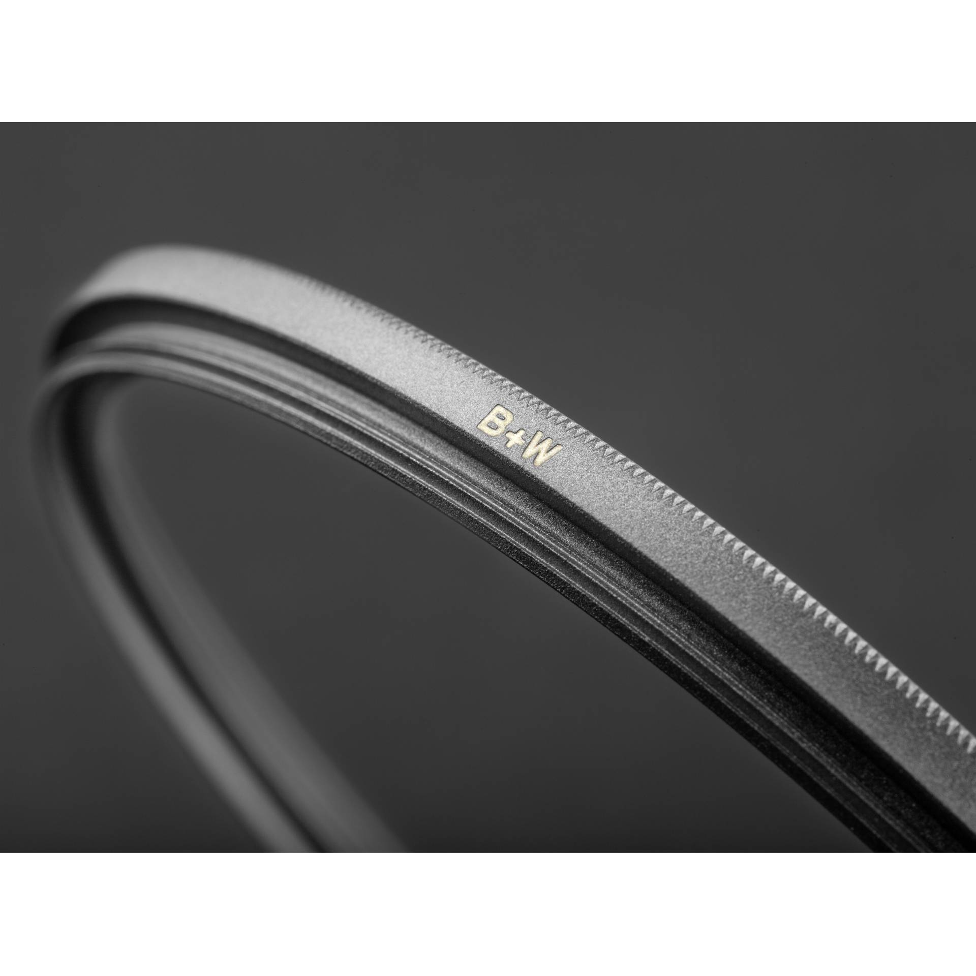 B+W T-Pro 007 Clear MRC nano 55mm