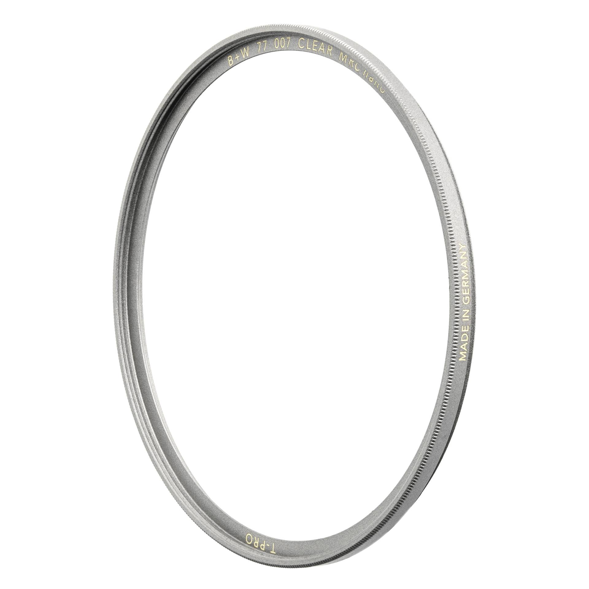 B+W T-Pro 007 Clear MRC nano 77mm