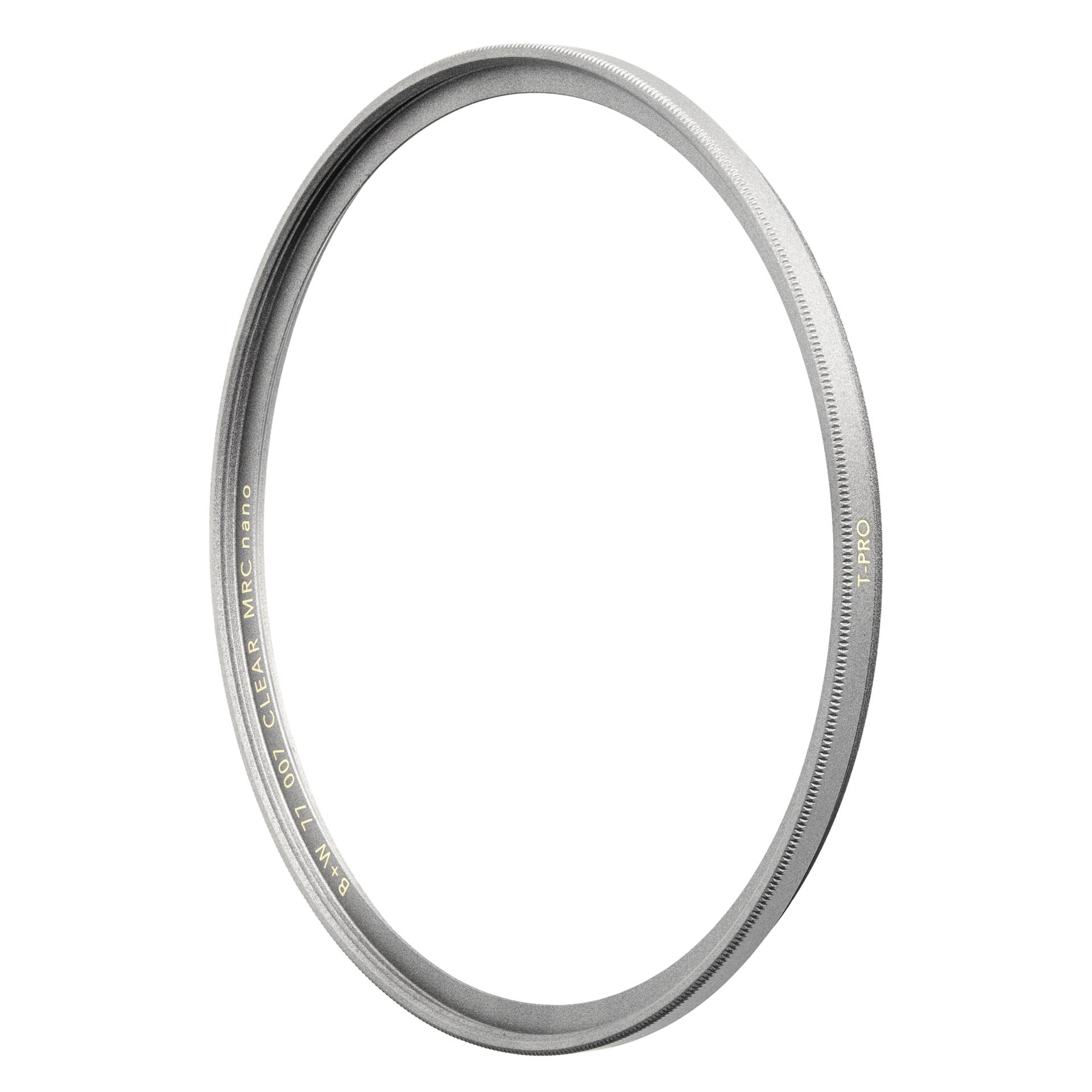 B+W T-Pro 007 Clear MRC nano 77mm