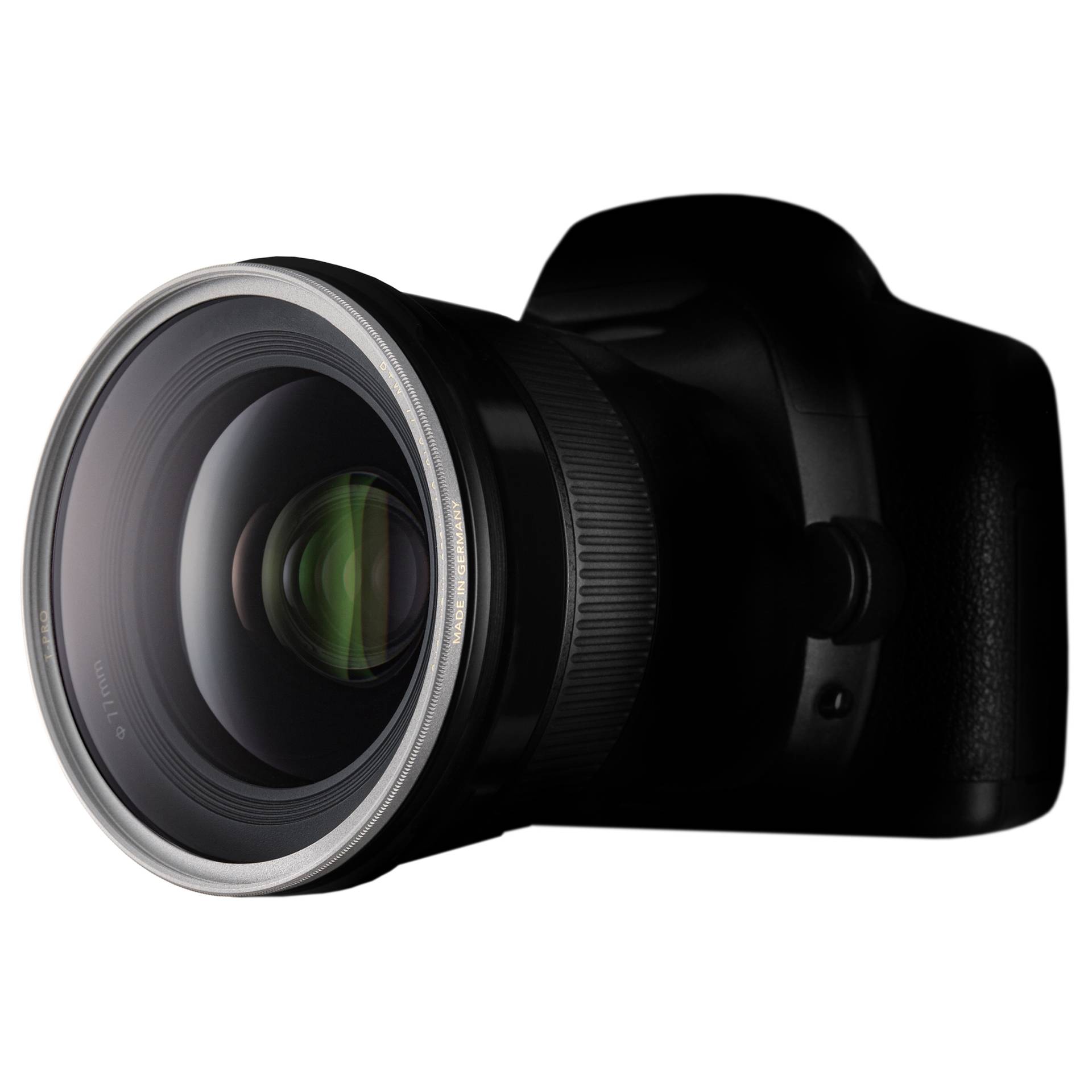 B+W T-Pro 010 UV-Haze MRC nano 49mm