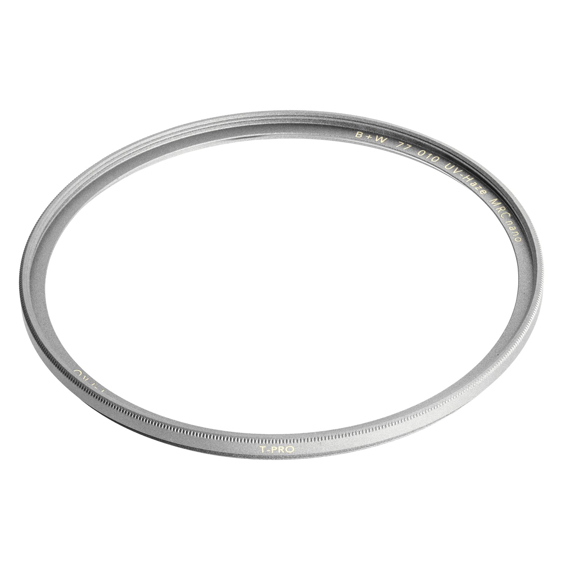 B+W T-Pro 010 UV-Haze MRC nano 77mm