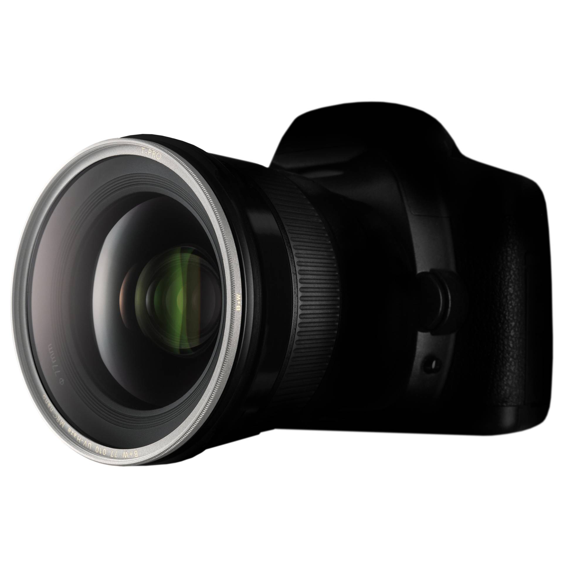 B+W T-Pro 010 UV-Haze MRC nano 77mm