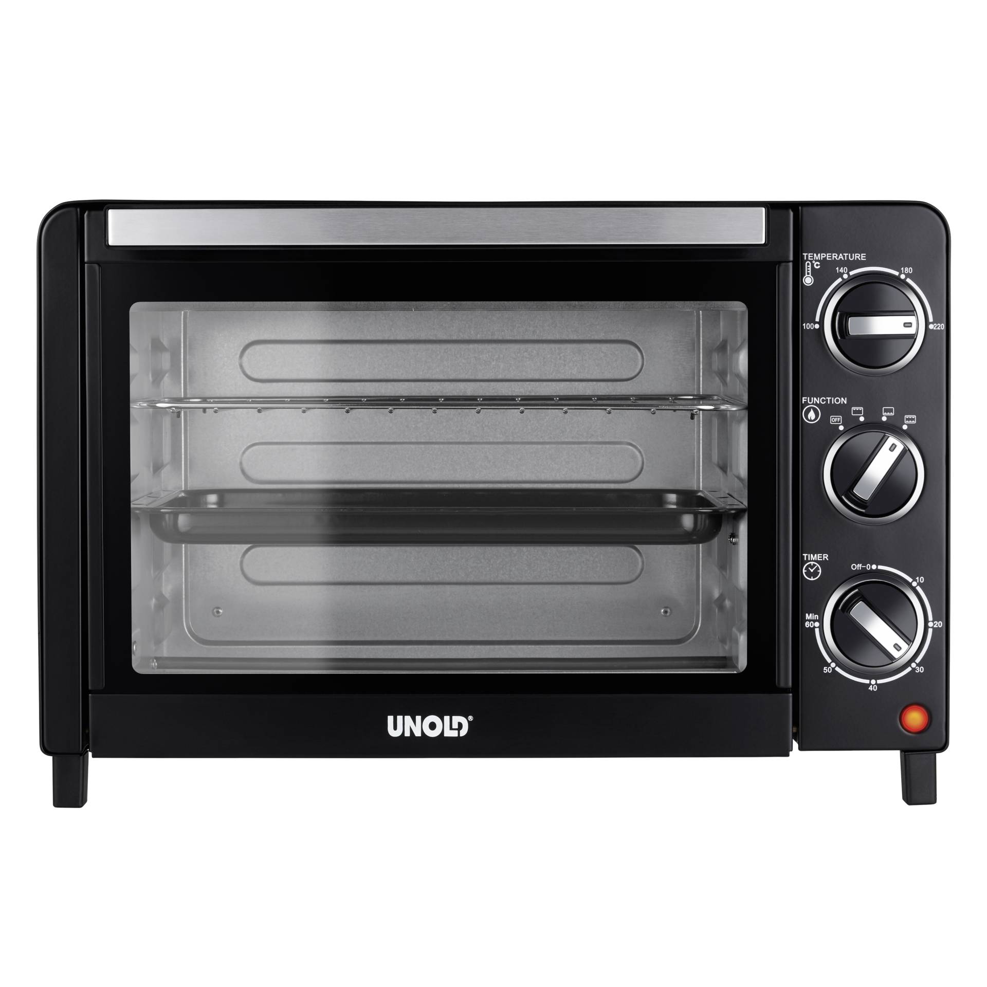 Unold 68875 fornetto allround