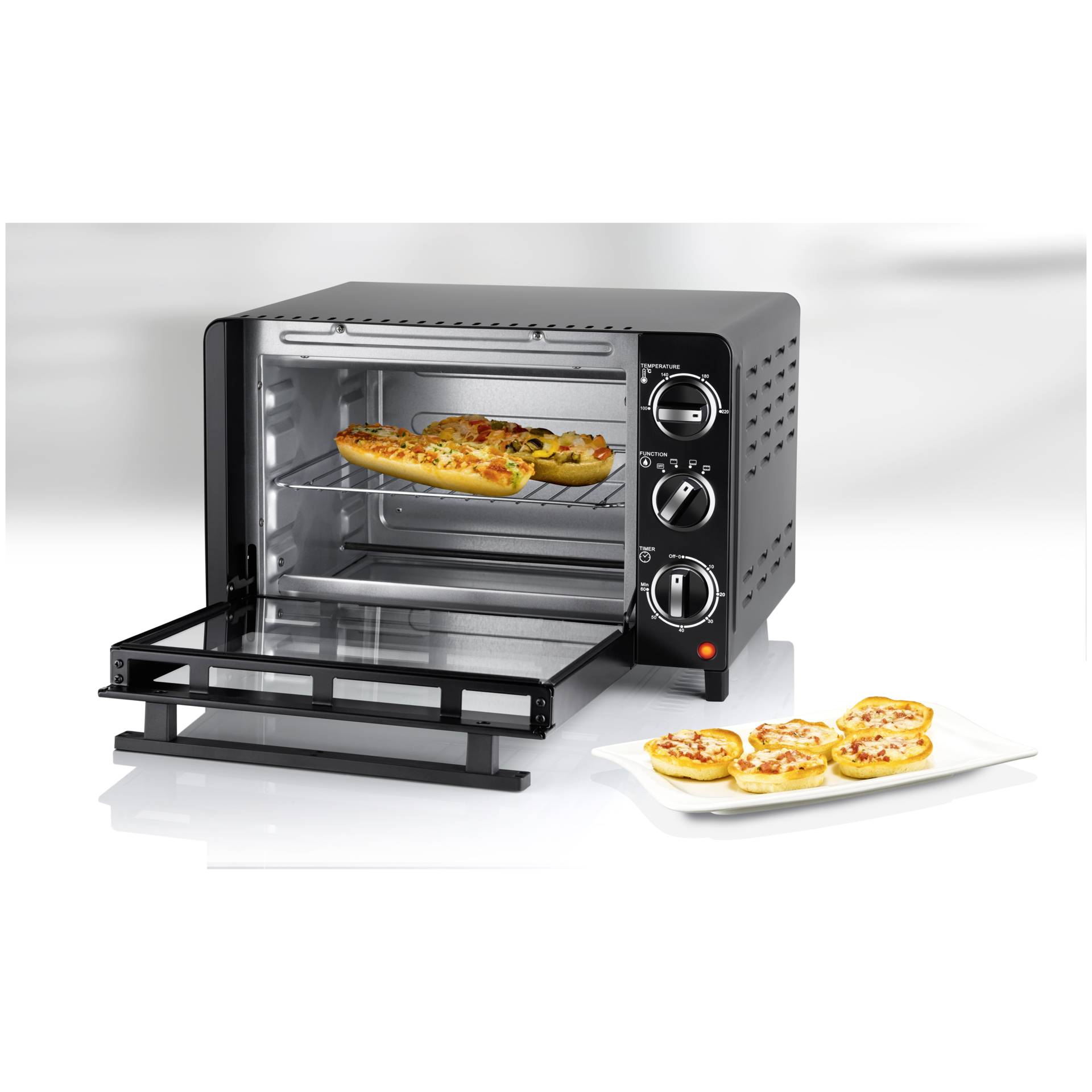 Unold 68875 fornetto allround