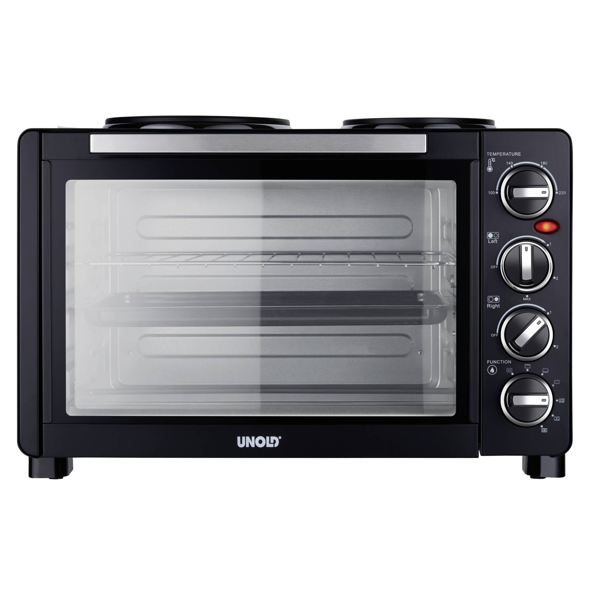 Unold 68885 Mini cucina All in One
