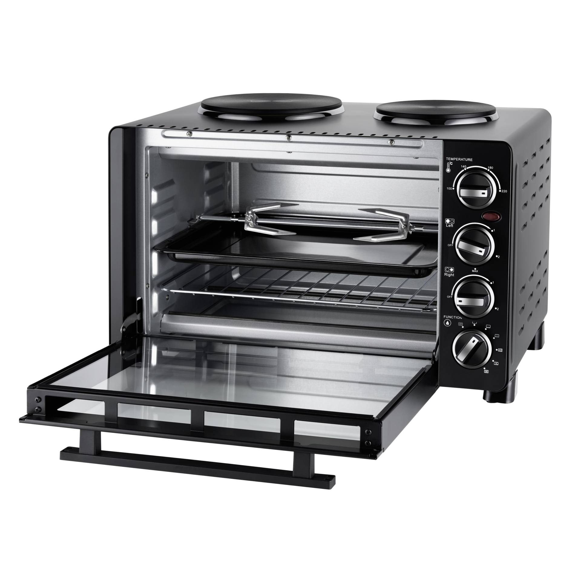 Unold 68885 Mini cucina All in One