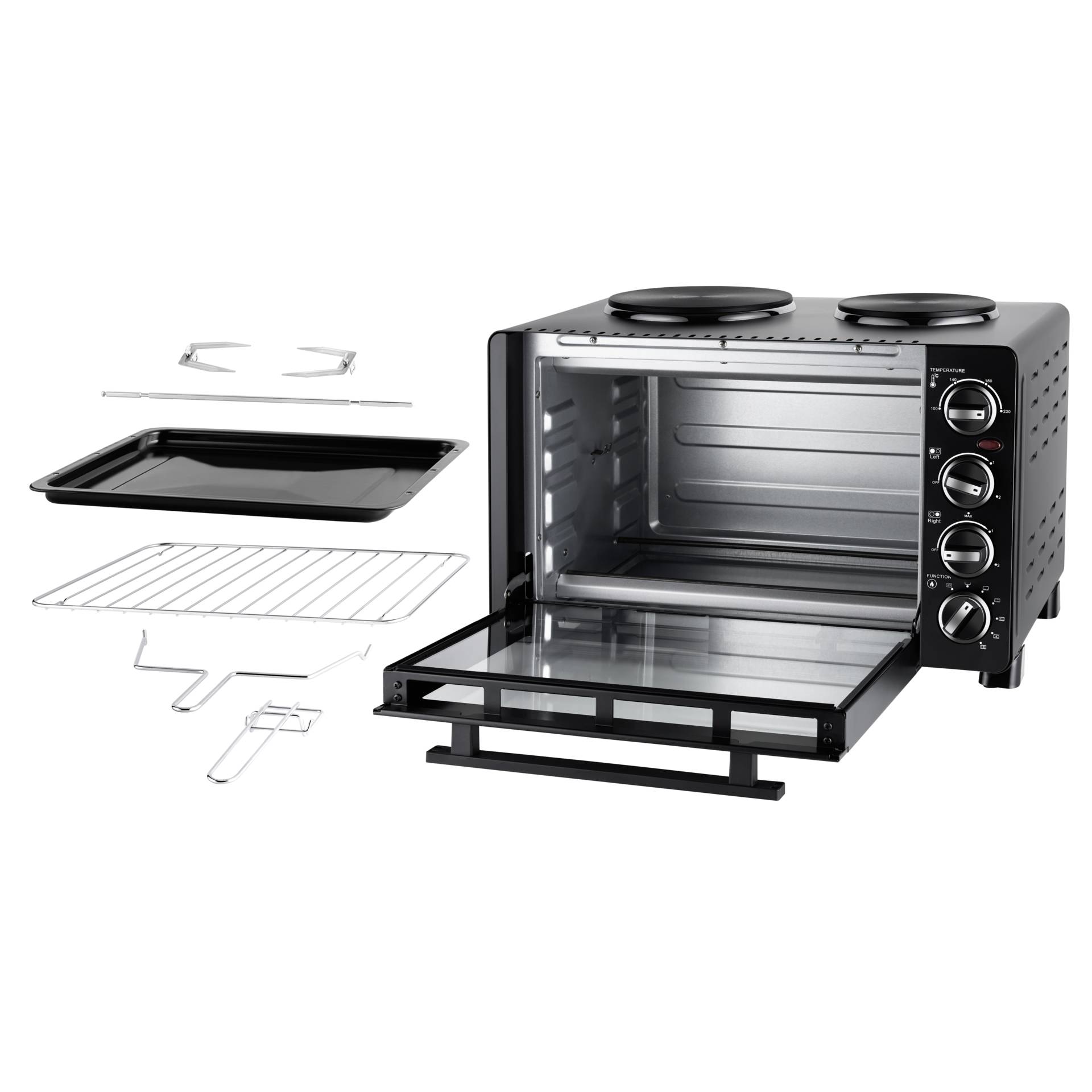 Unold 68885 Mini cucina All in One