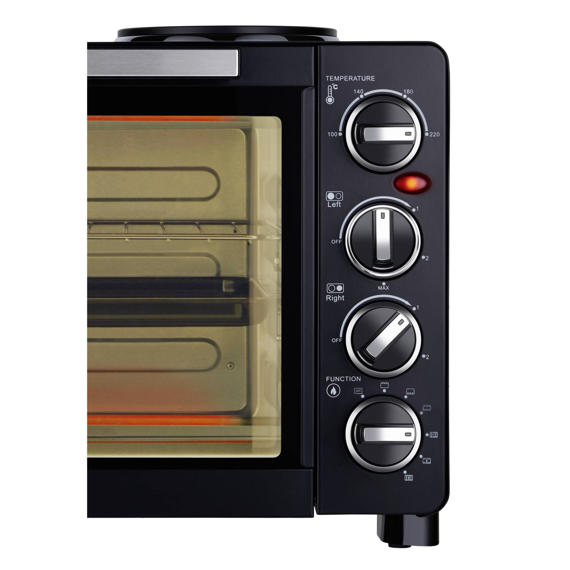 Unold 68885 Mini cucina All in One