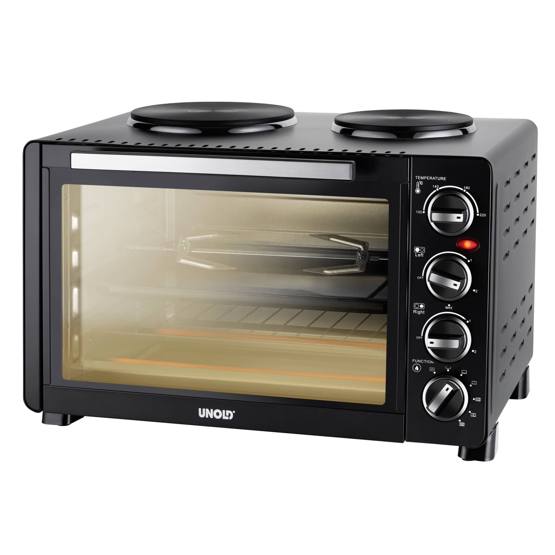 Unold 68885 Mini cucina All in One