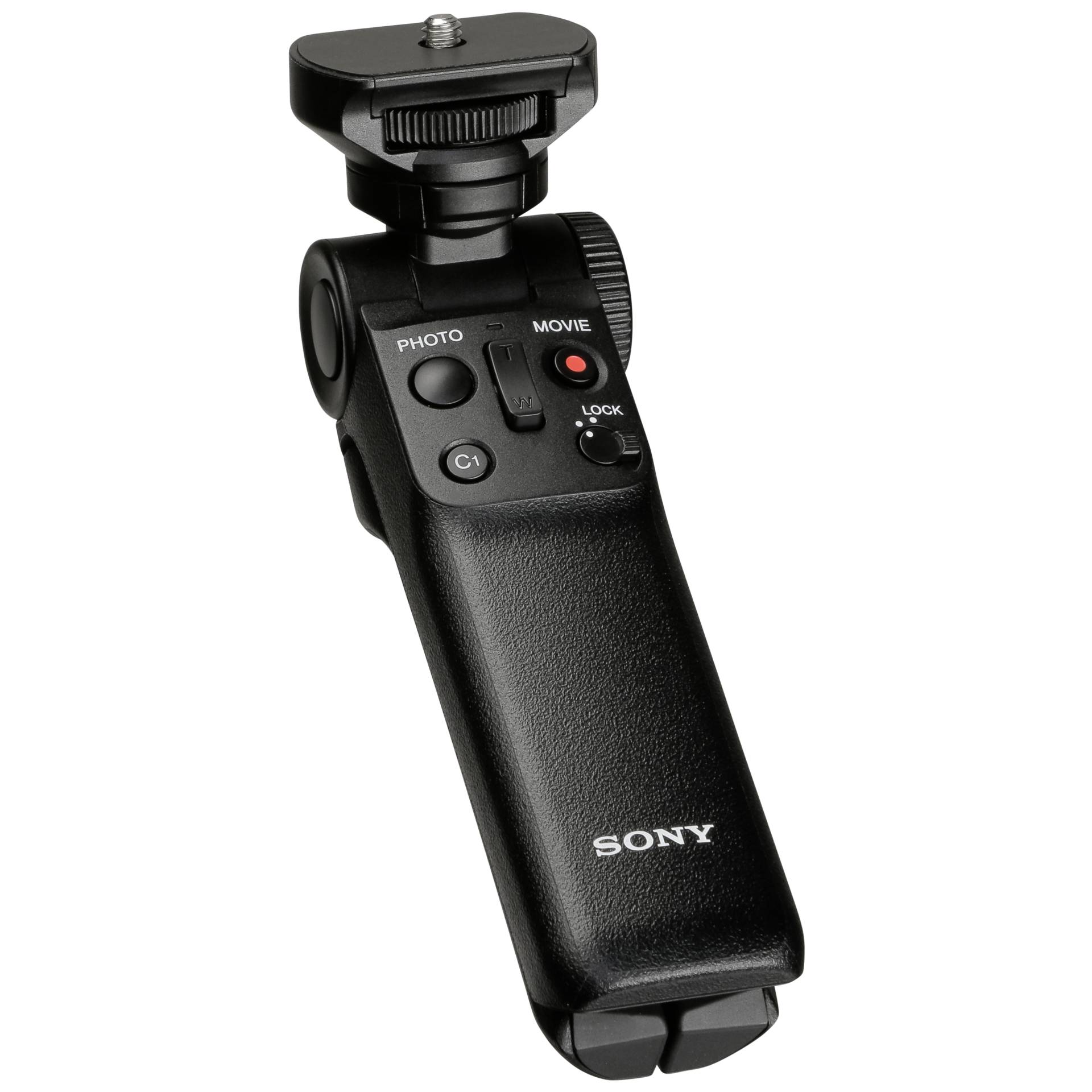 Sony GP-VPT2BT Bluetooth Vlogging Accessory handle