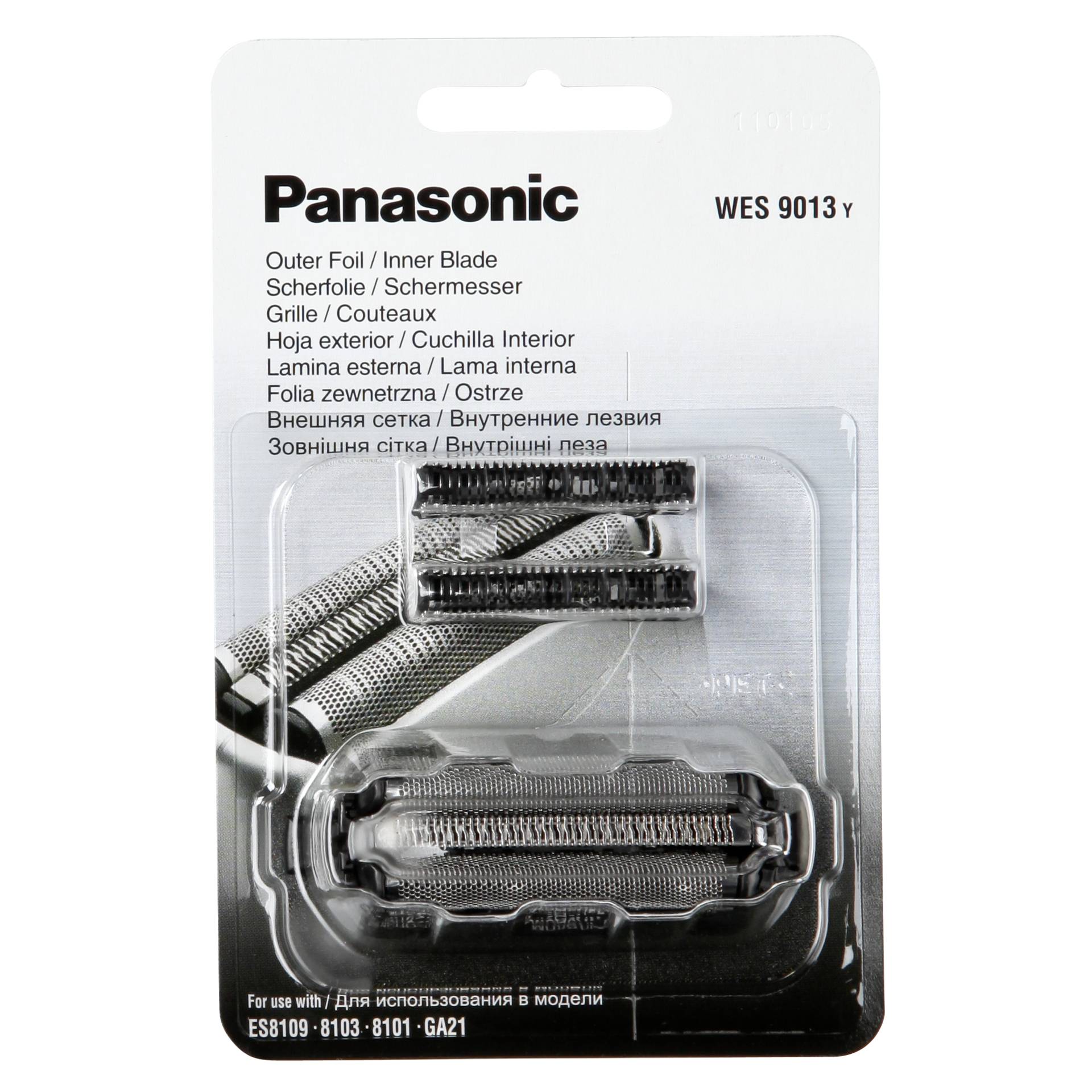 Panasonic WES 9013 Y1361