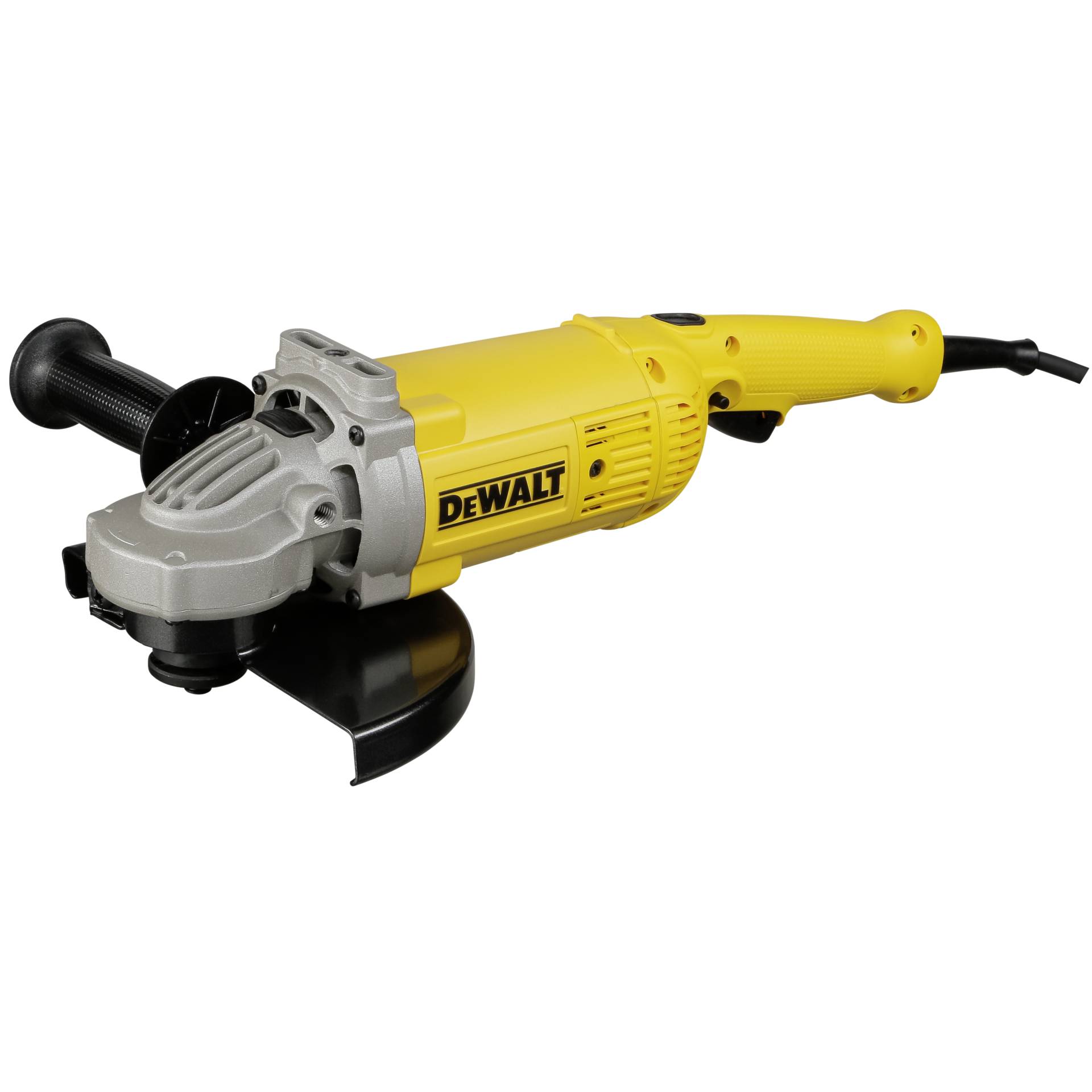 DeWalt DWE496-QS 230mm Smerigliatrice angolare